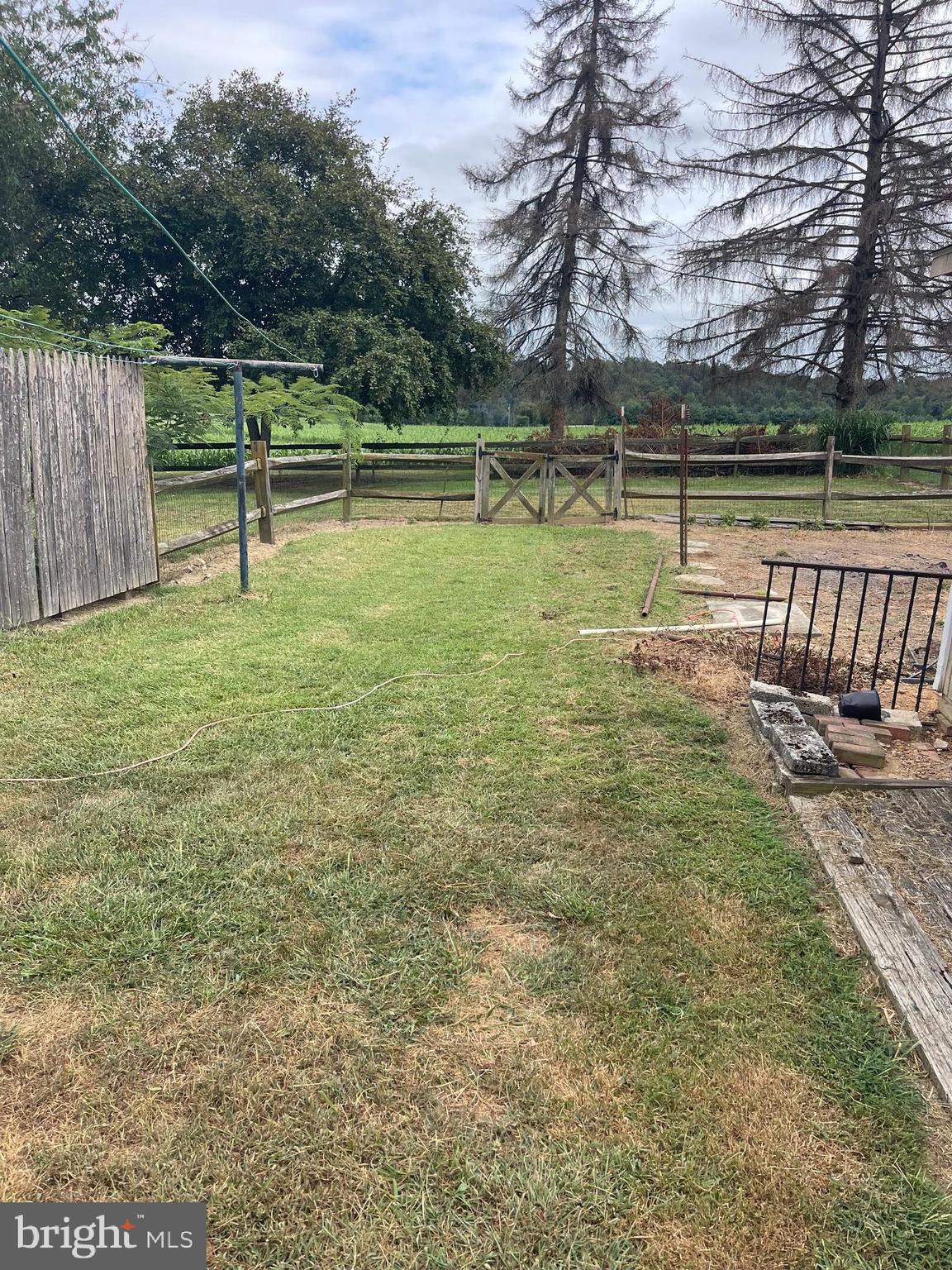 HAMILTON TWP - Residential Lease