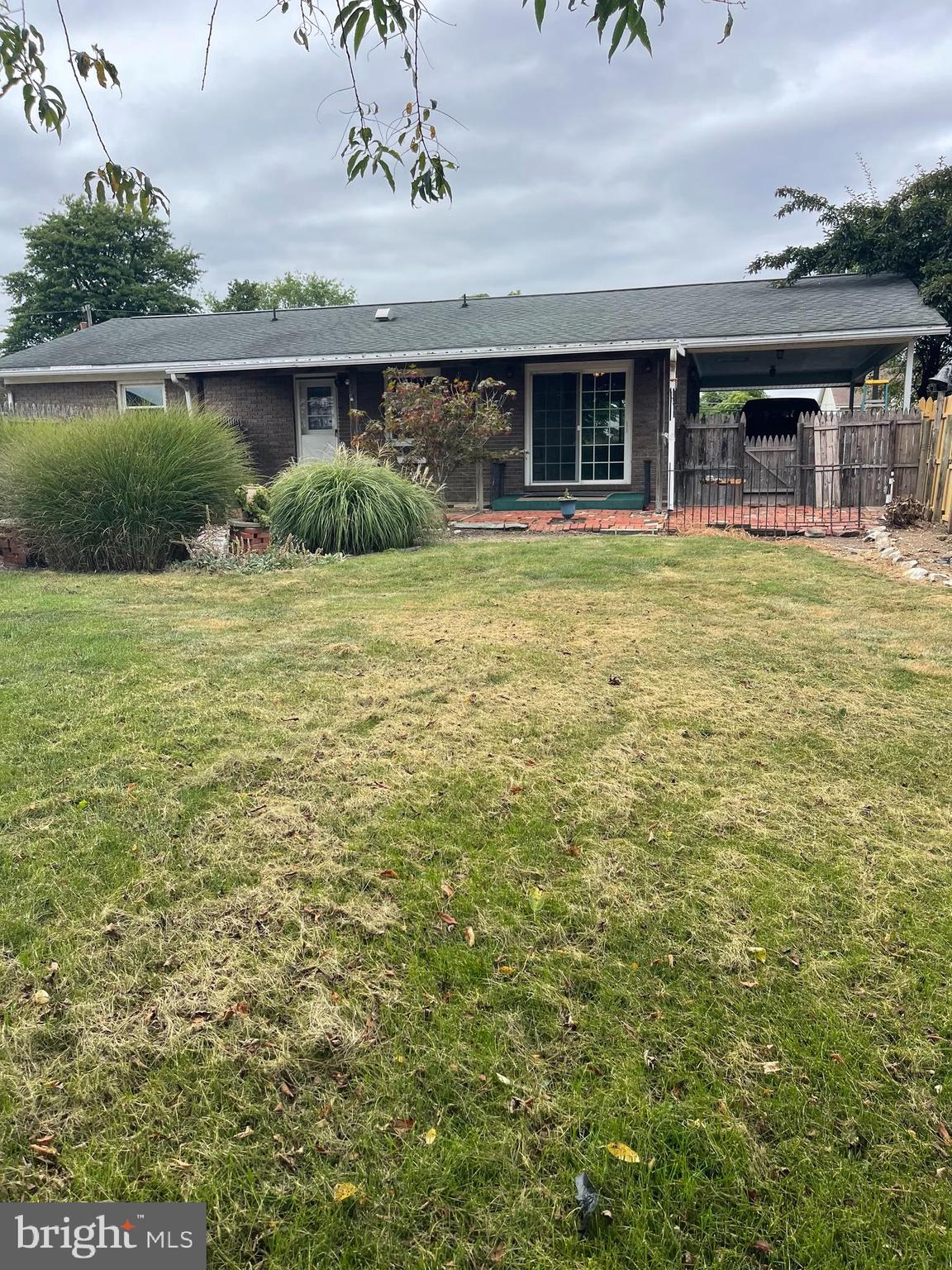 HAMILTON TWP - Residential Lease