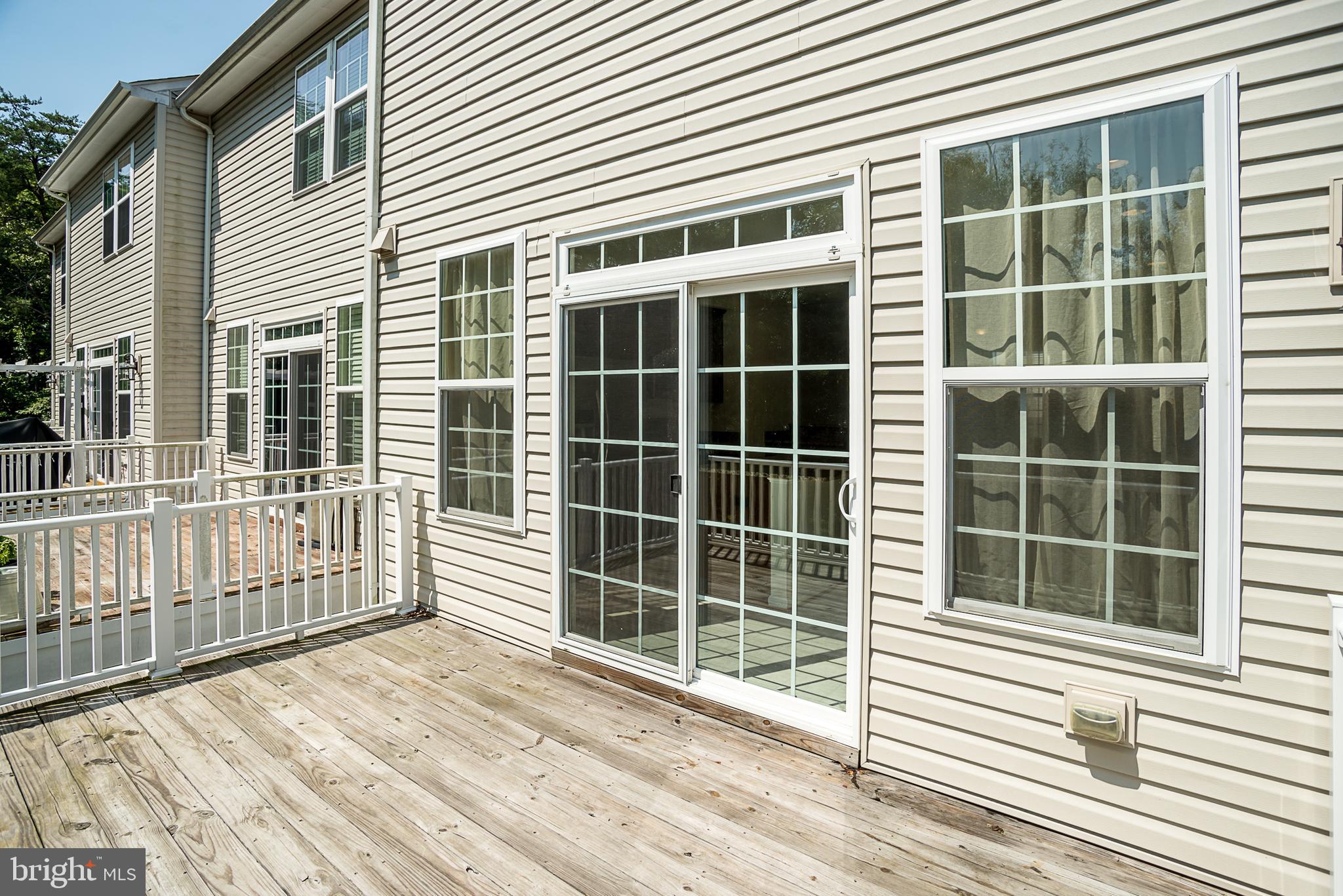 EVERGREEN PARK AT WILDEWOOD - Residential