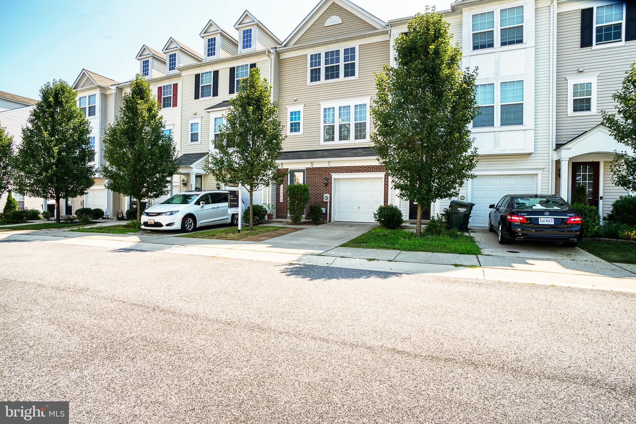 EVERGREEN PARK AT WILDEWOOD - Residential