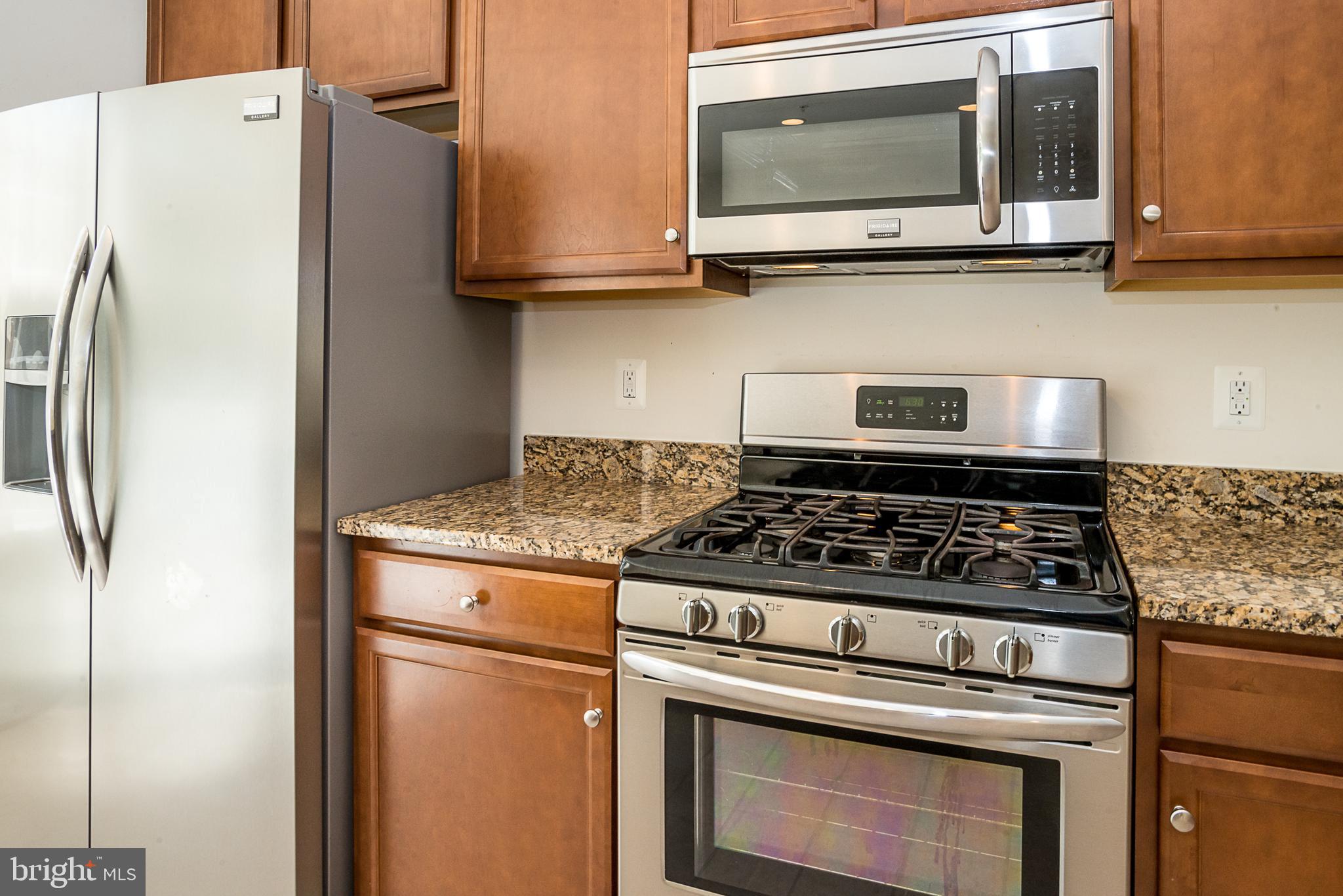 EVERGREEN PARK AT WILDEWOOD - Residential