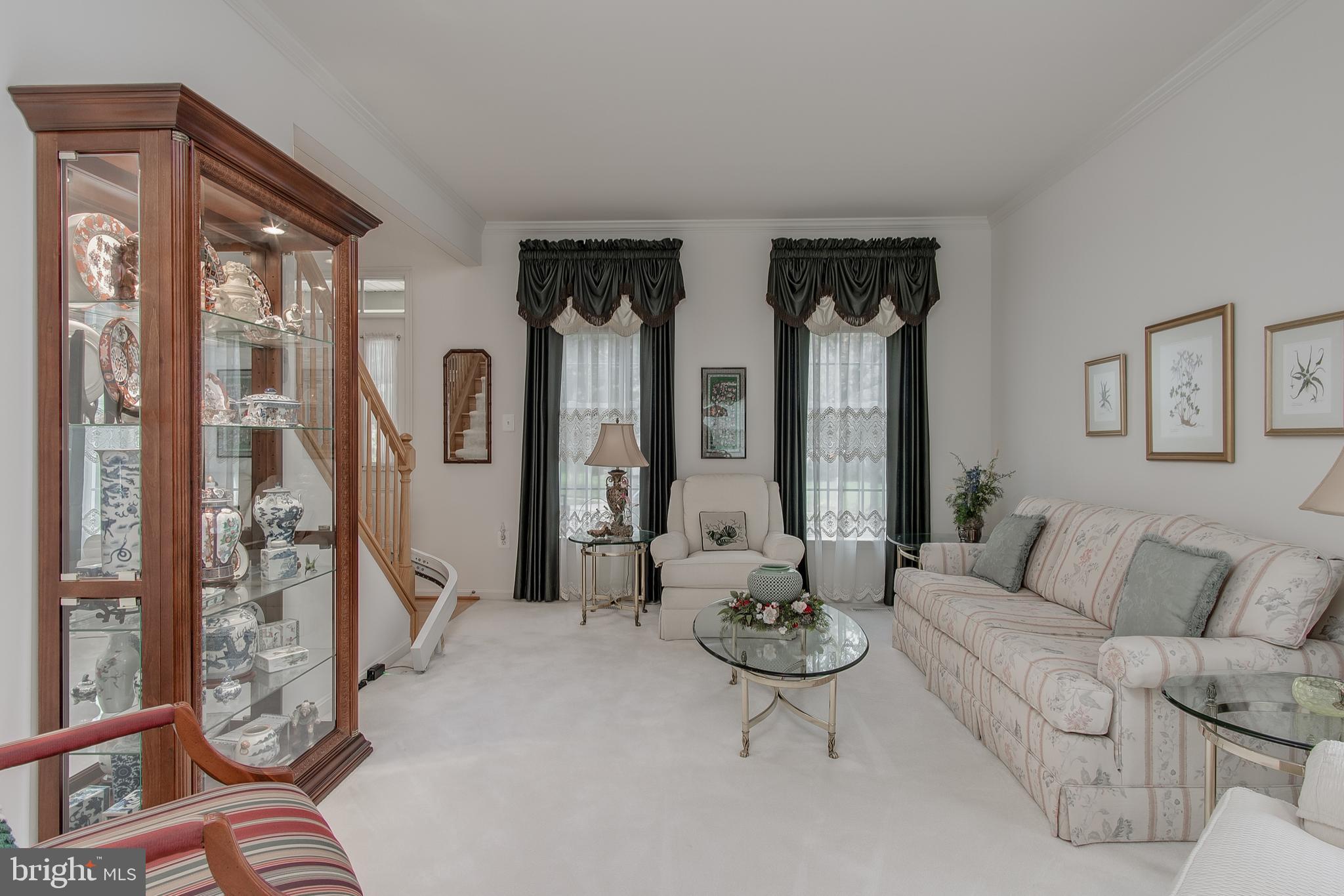 VILLAGES OF URBANA - Residential