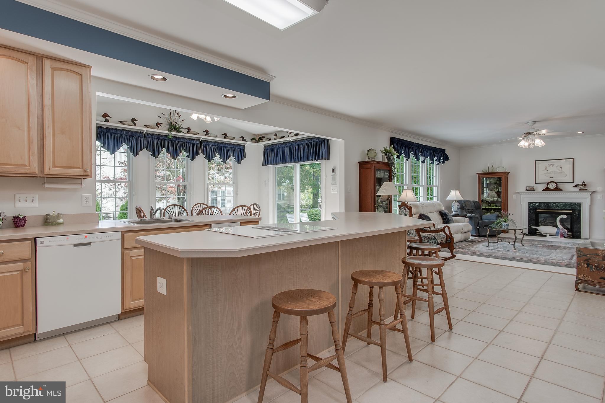 VILLAGES OF URBANA - Residential