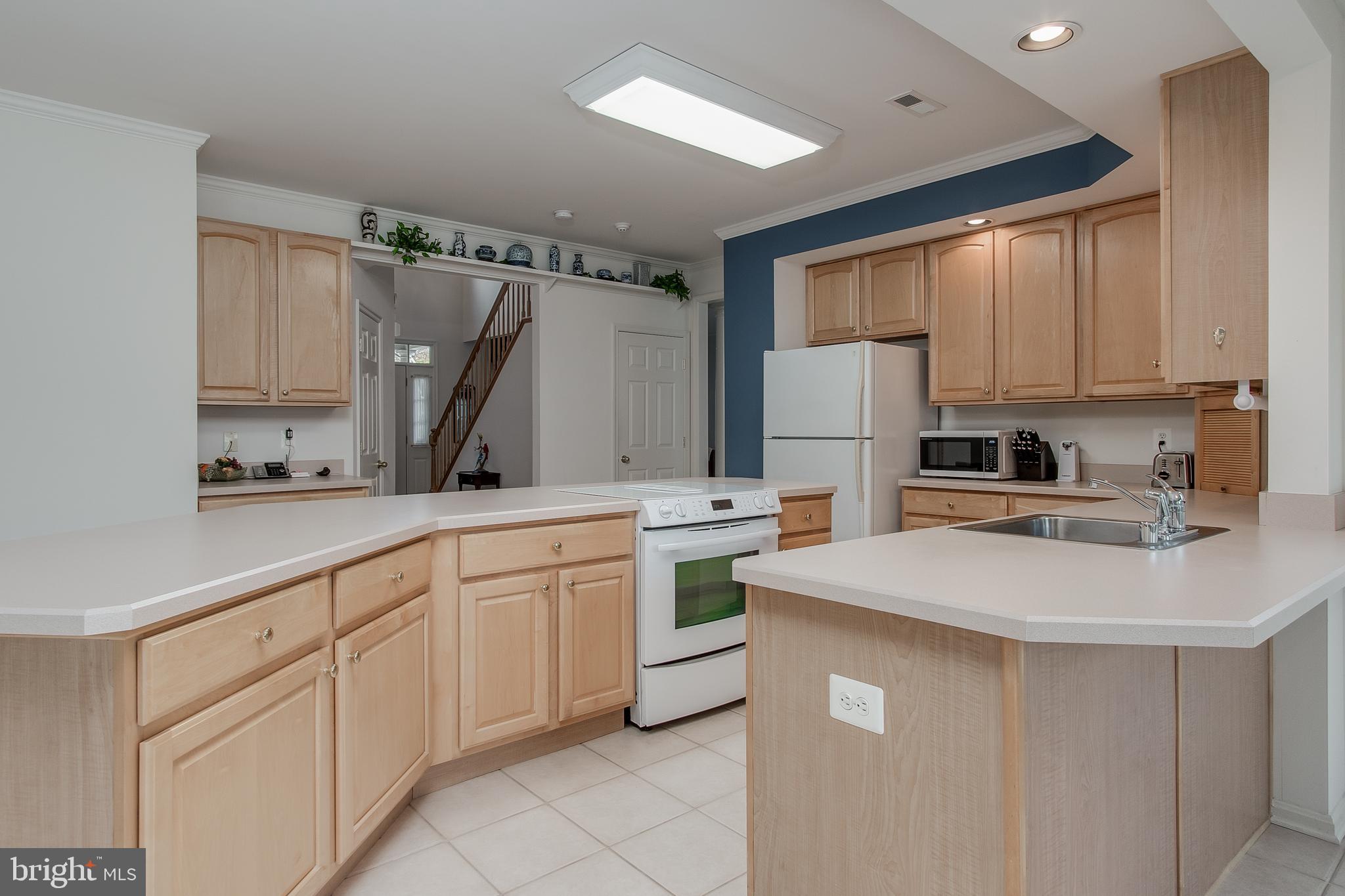 VILLAGES OF URBANA - Residential