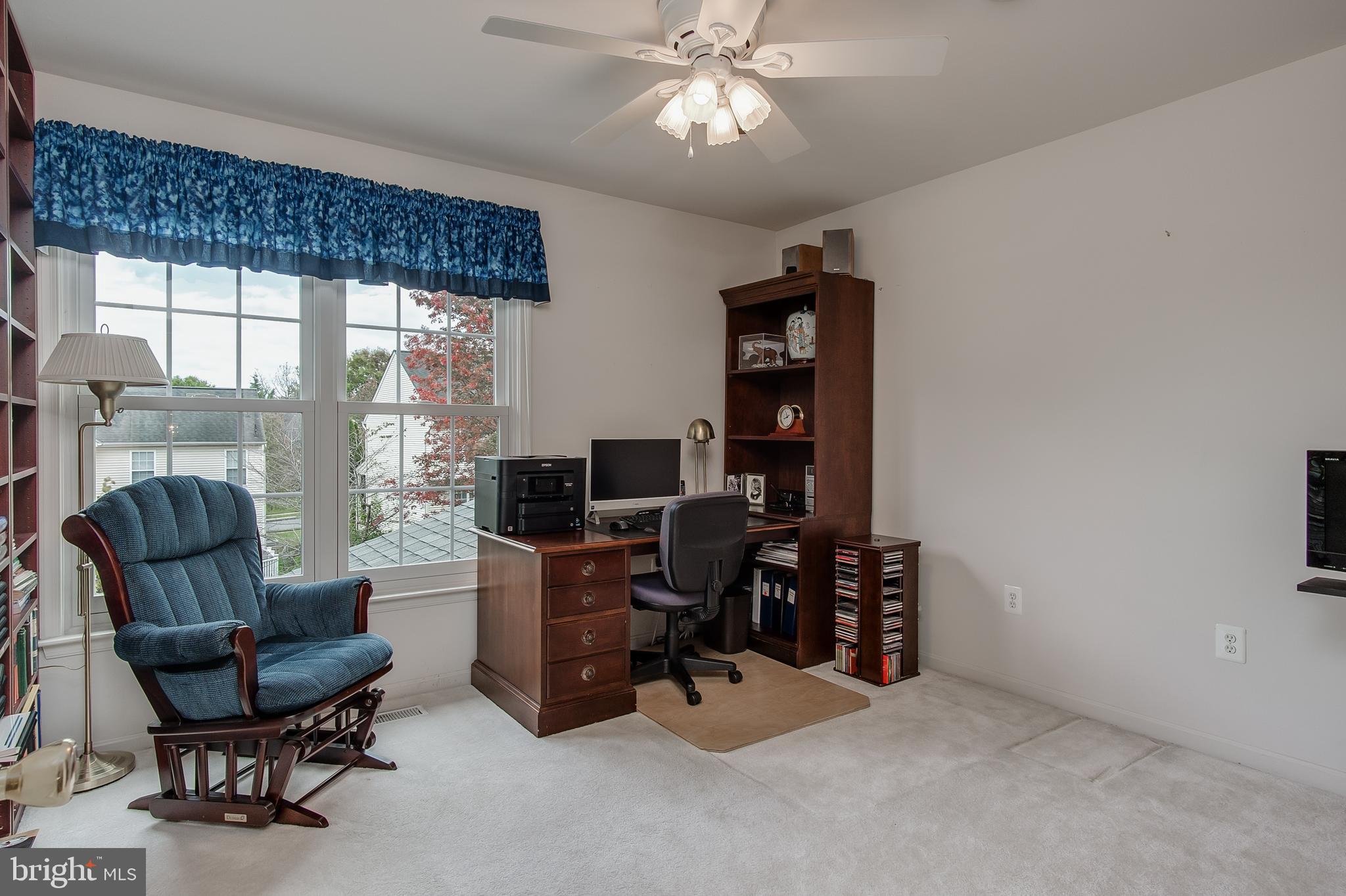 VILLAGES OF URBANA - Residential