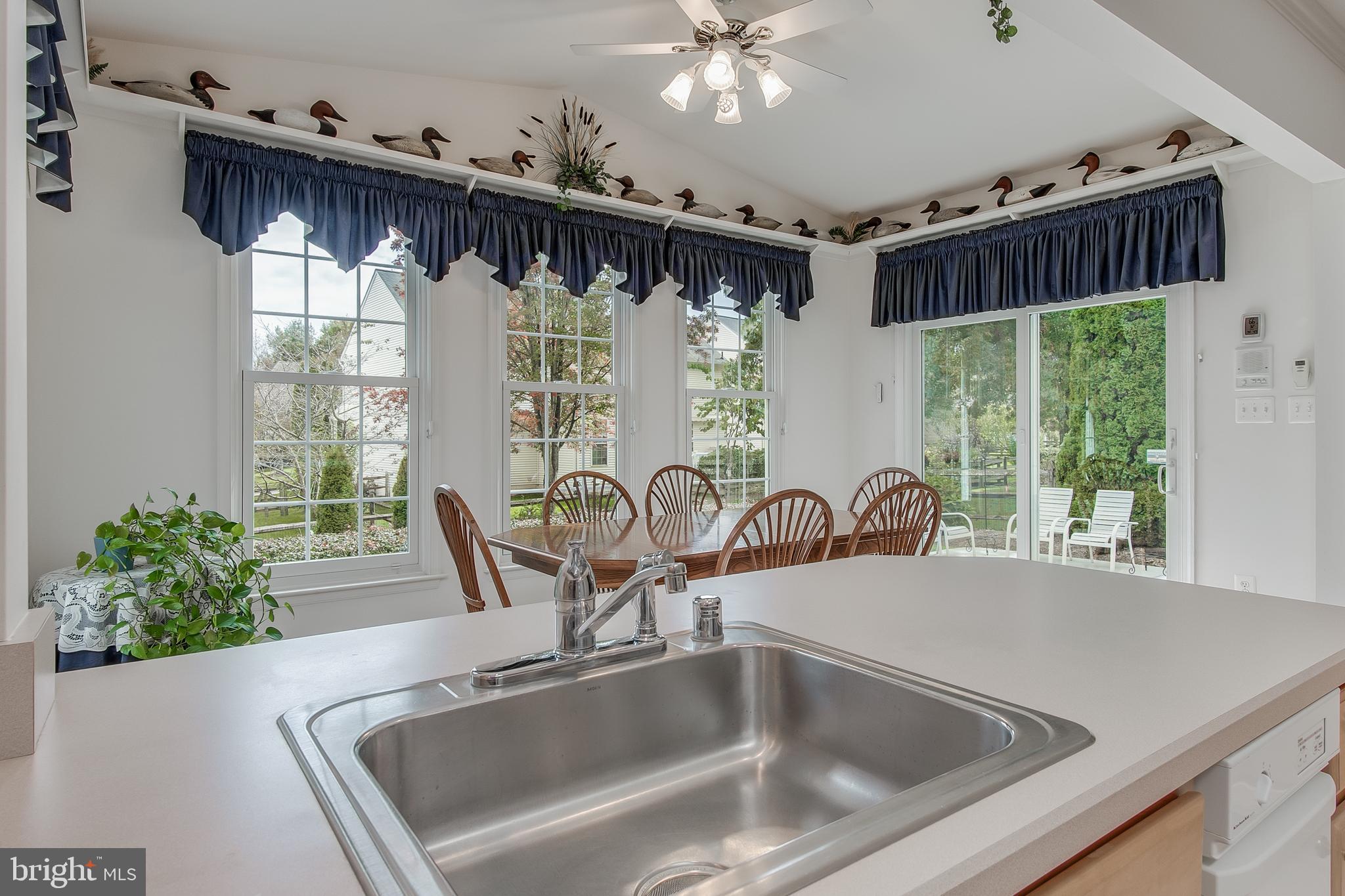 VILLAGES OF URBANA - Residential