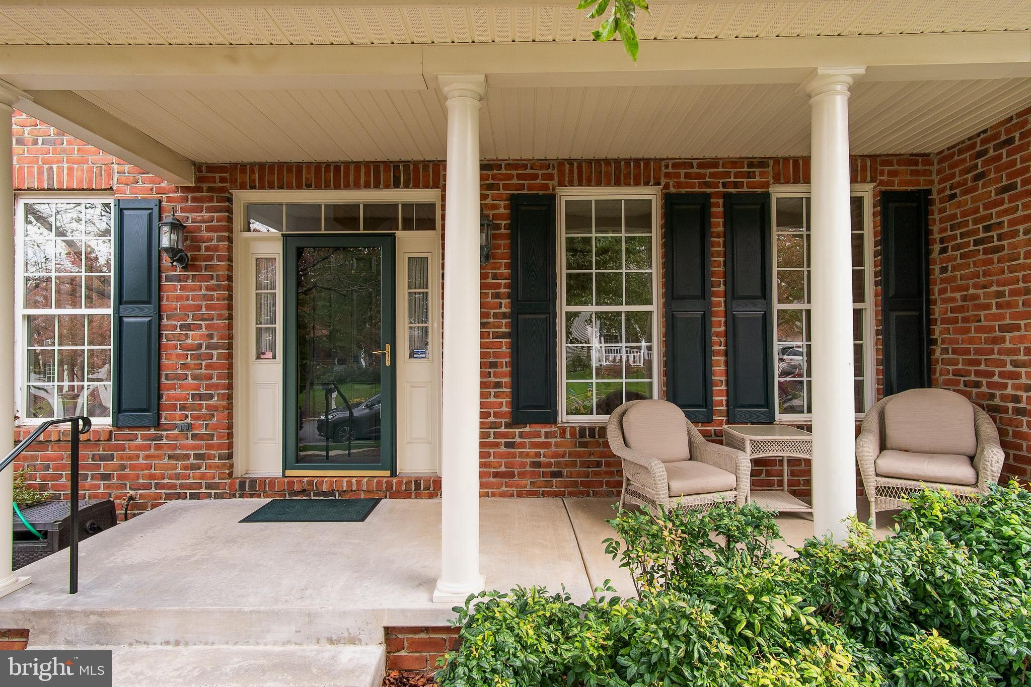 VILLAGES OF URBANA - Residential