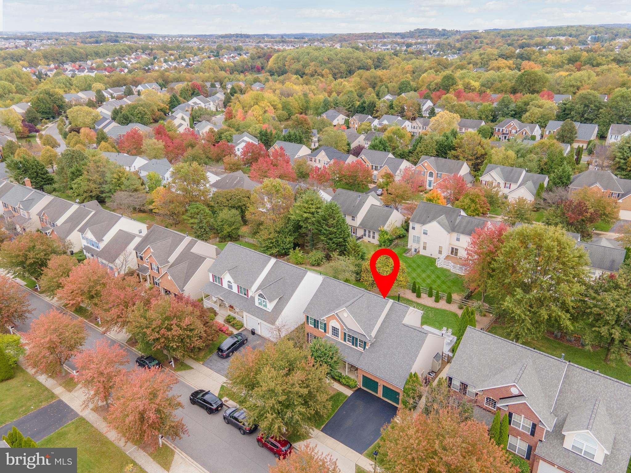 VILLAGES OF URBANA - Residential