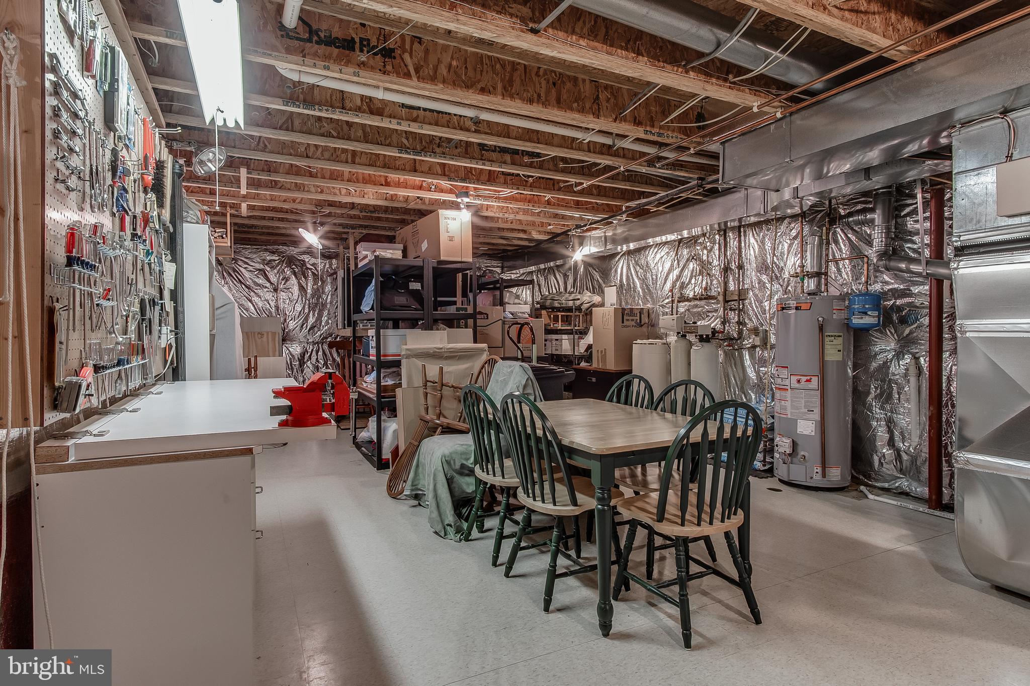 VILLAGES OF URBANA - Residential