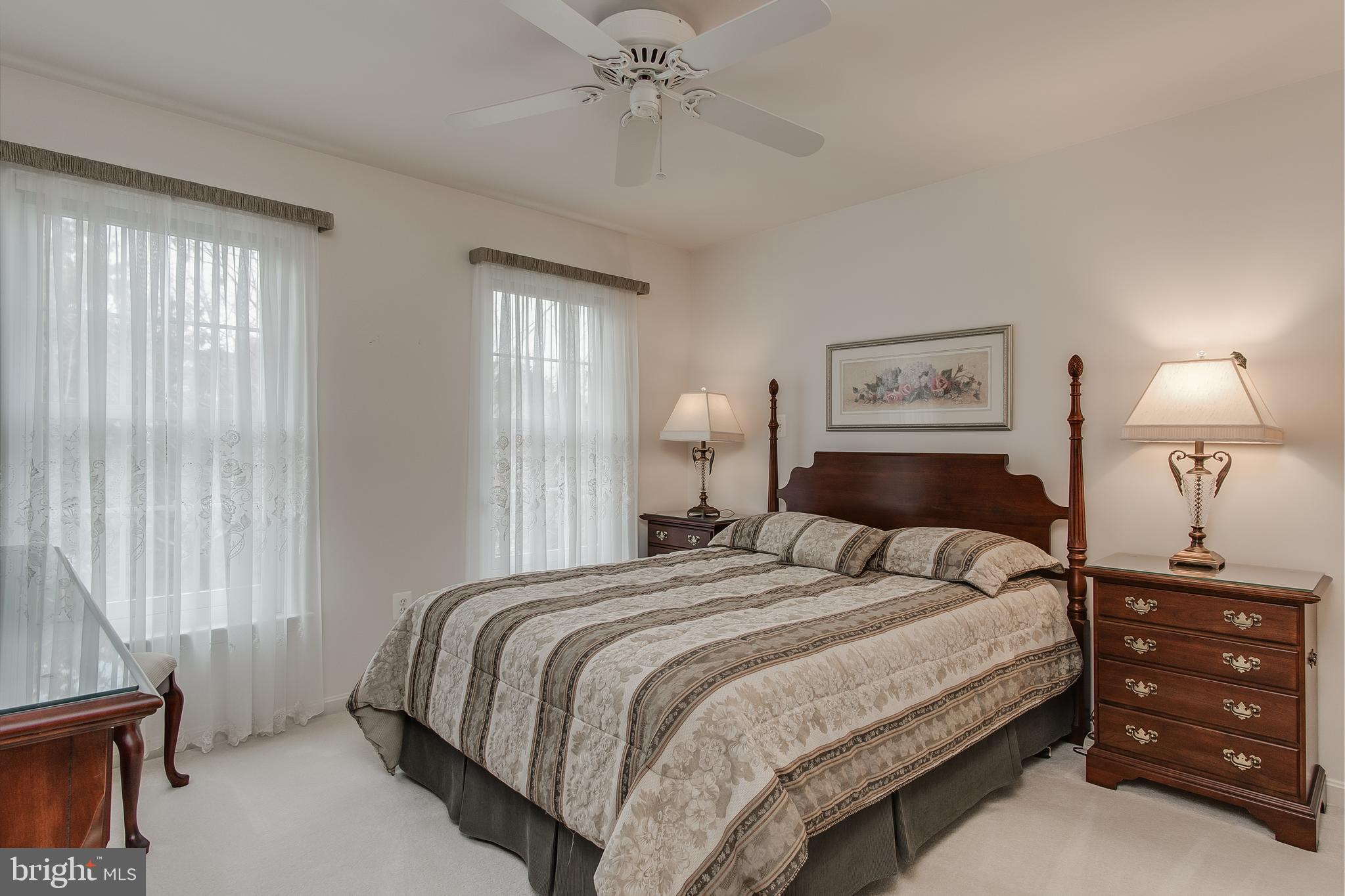 VILLAGES OF URBANA - Residential