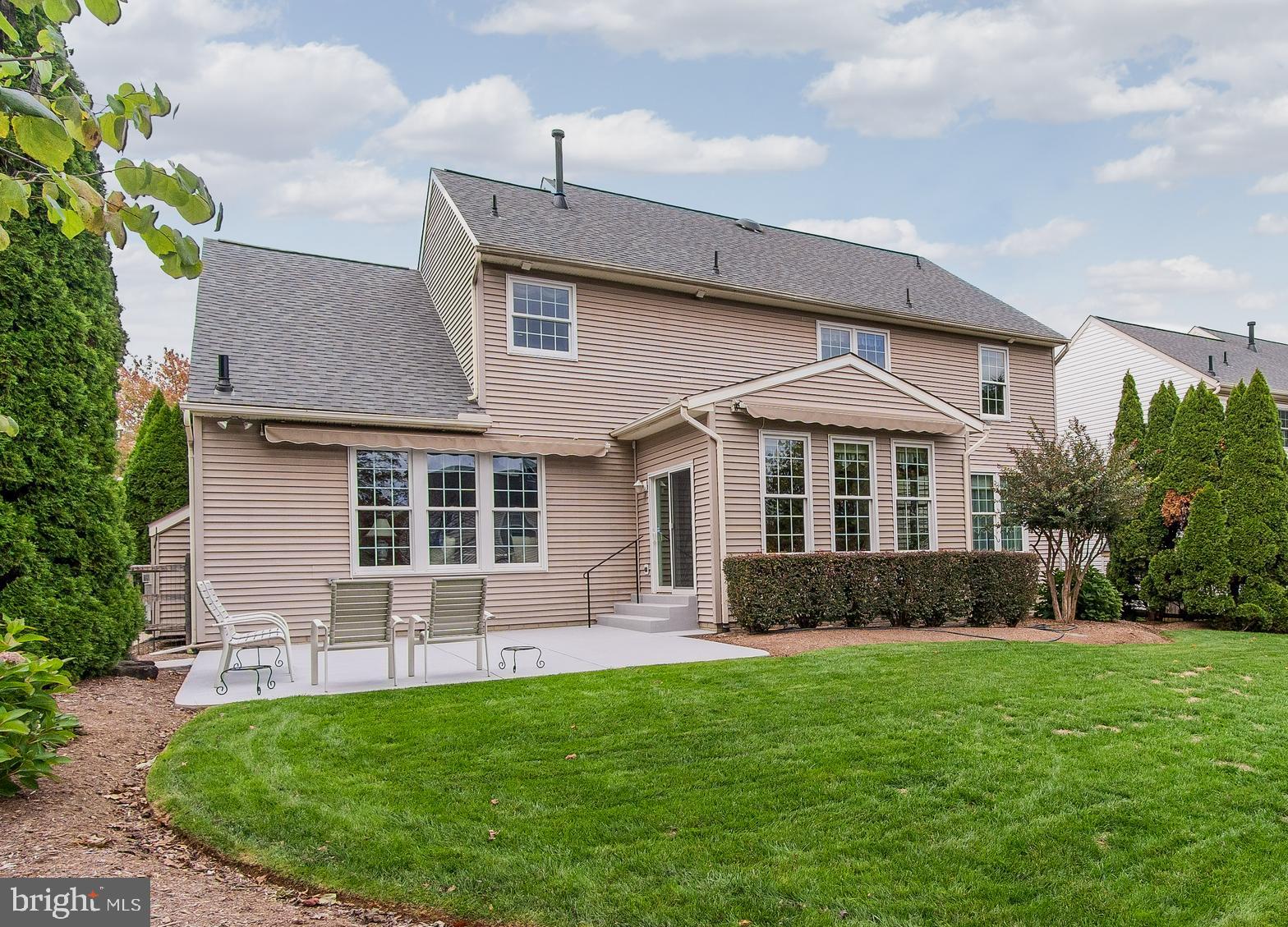 VILLAGES OF URBANA - Residential