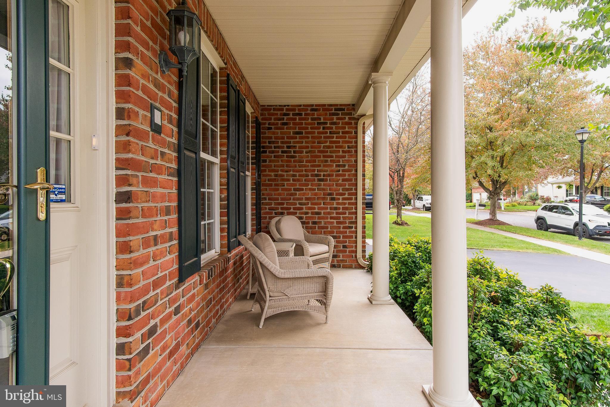 VILLAGES OF URBANA - Residential