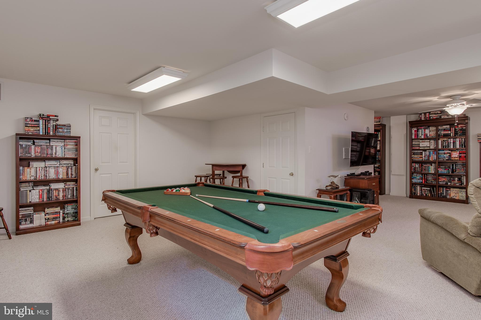 VILLAGES OF URBANA - Residential