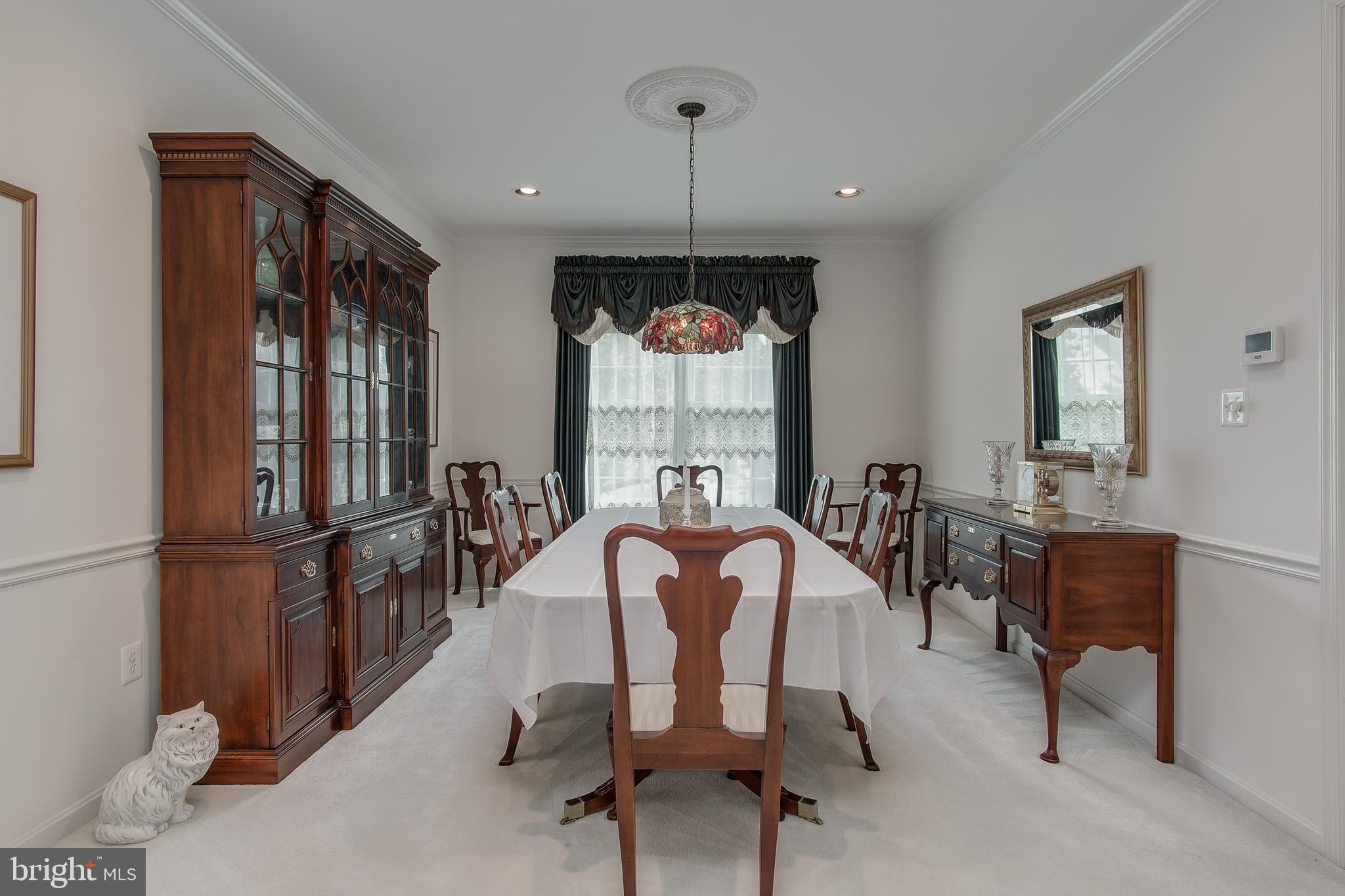 VILLAGES OF URBANA - Residential