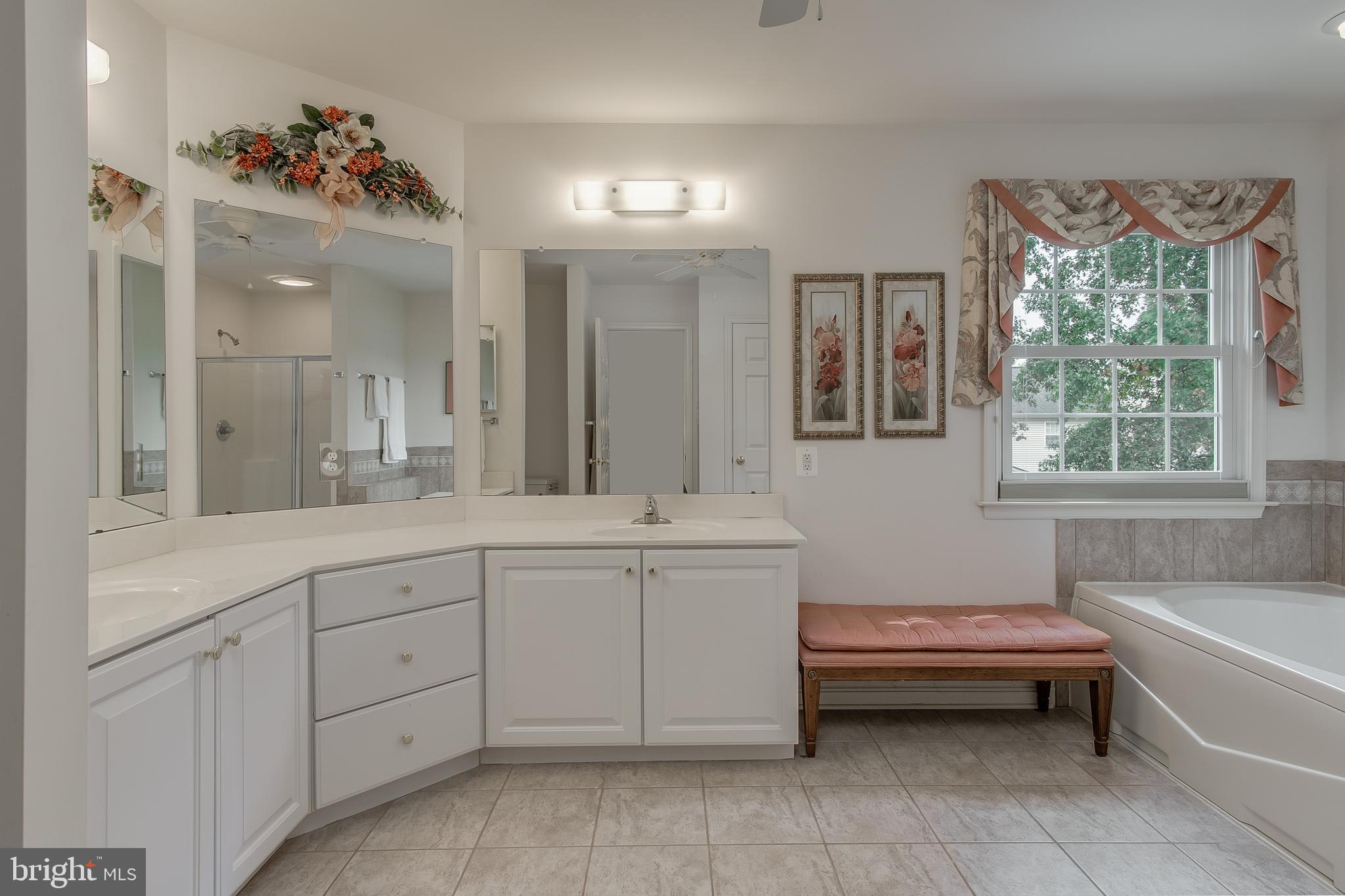 VILLAGES OF URBANA - Residential