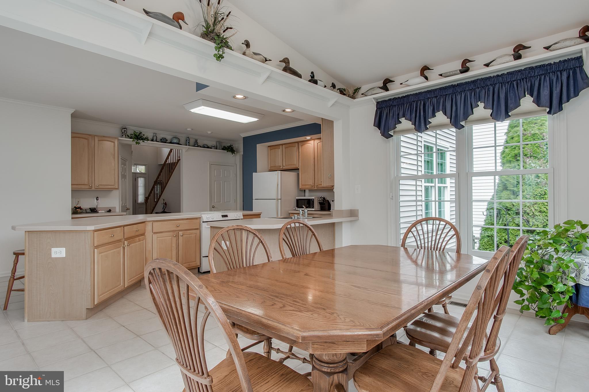 VILLAGES OF URBANA - Residential