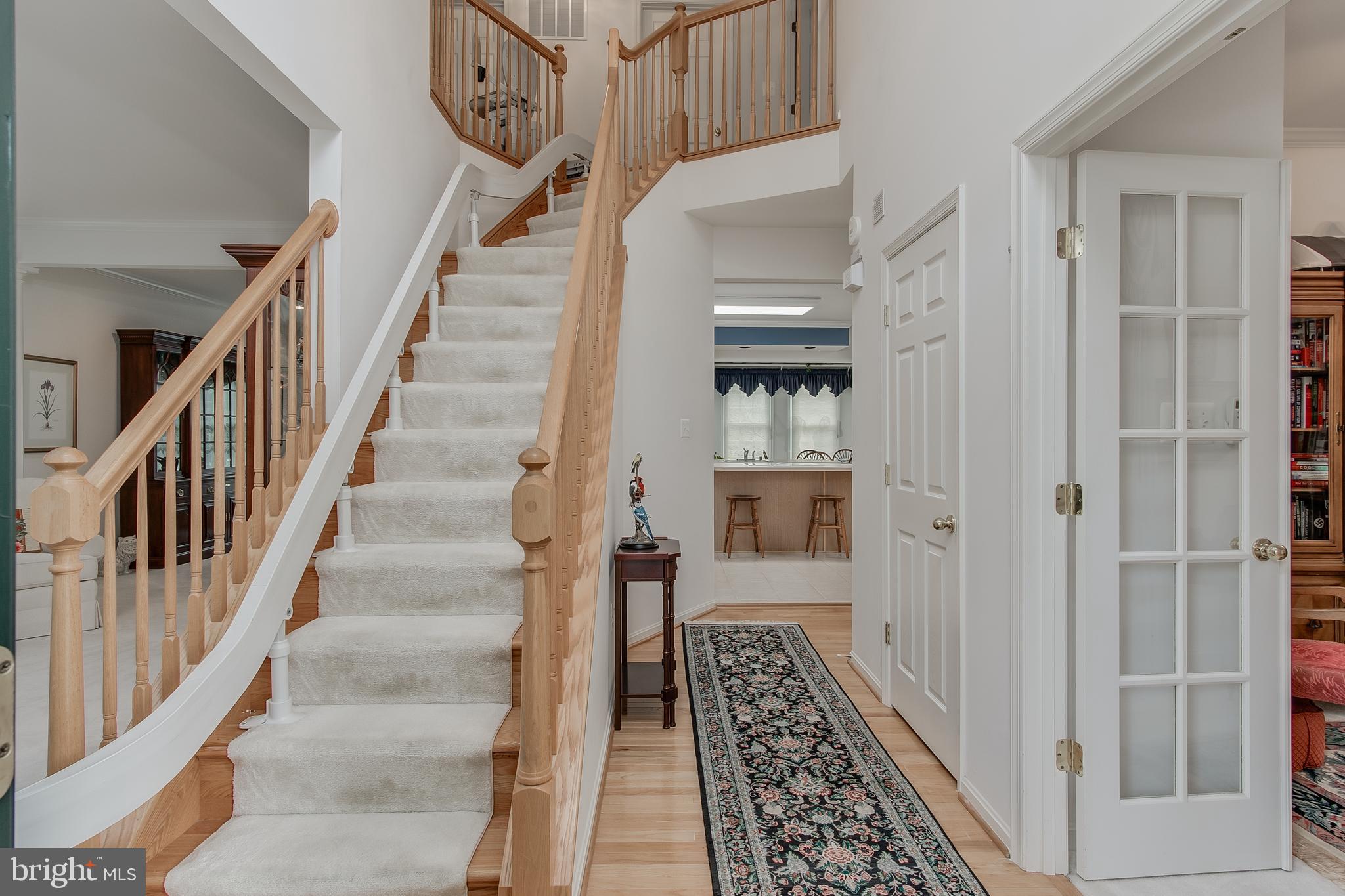 VILLAGES OF URBANA - Residential