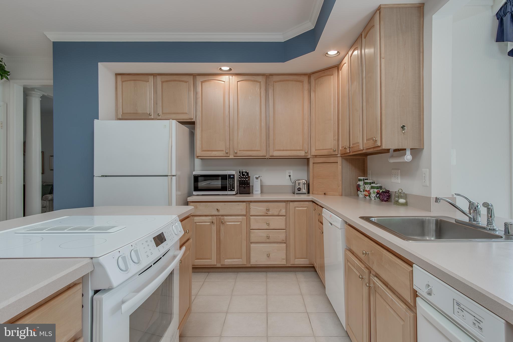 VILLAGES OF URBANA - Residential