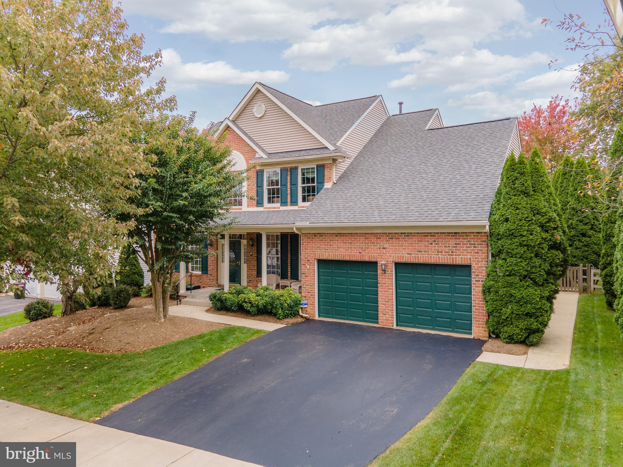 VILLAGES OF URBANA - Residential