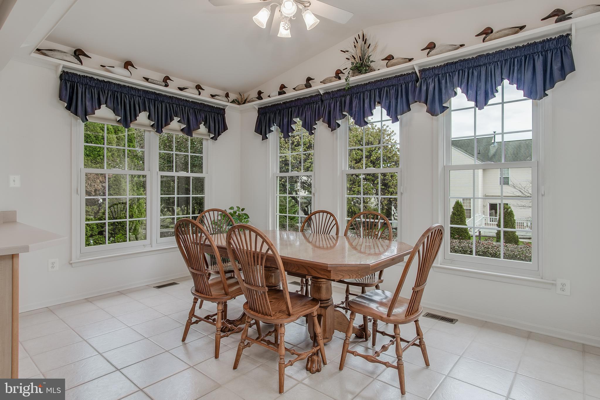 VILLAGES OF URBANA - Residential