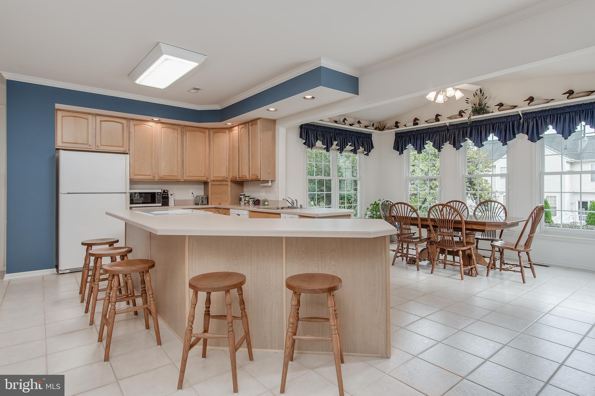 VILLAGES OF URBANA - Residential