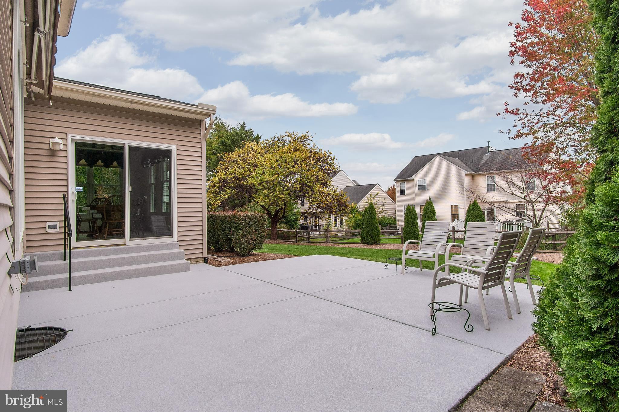 VILLAGES OF URBANA - Residential