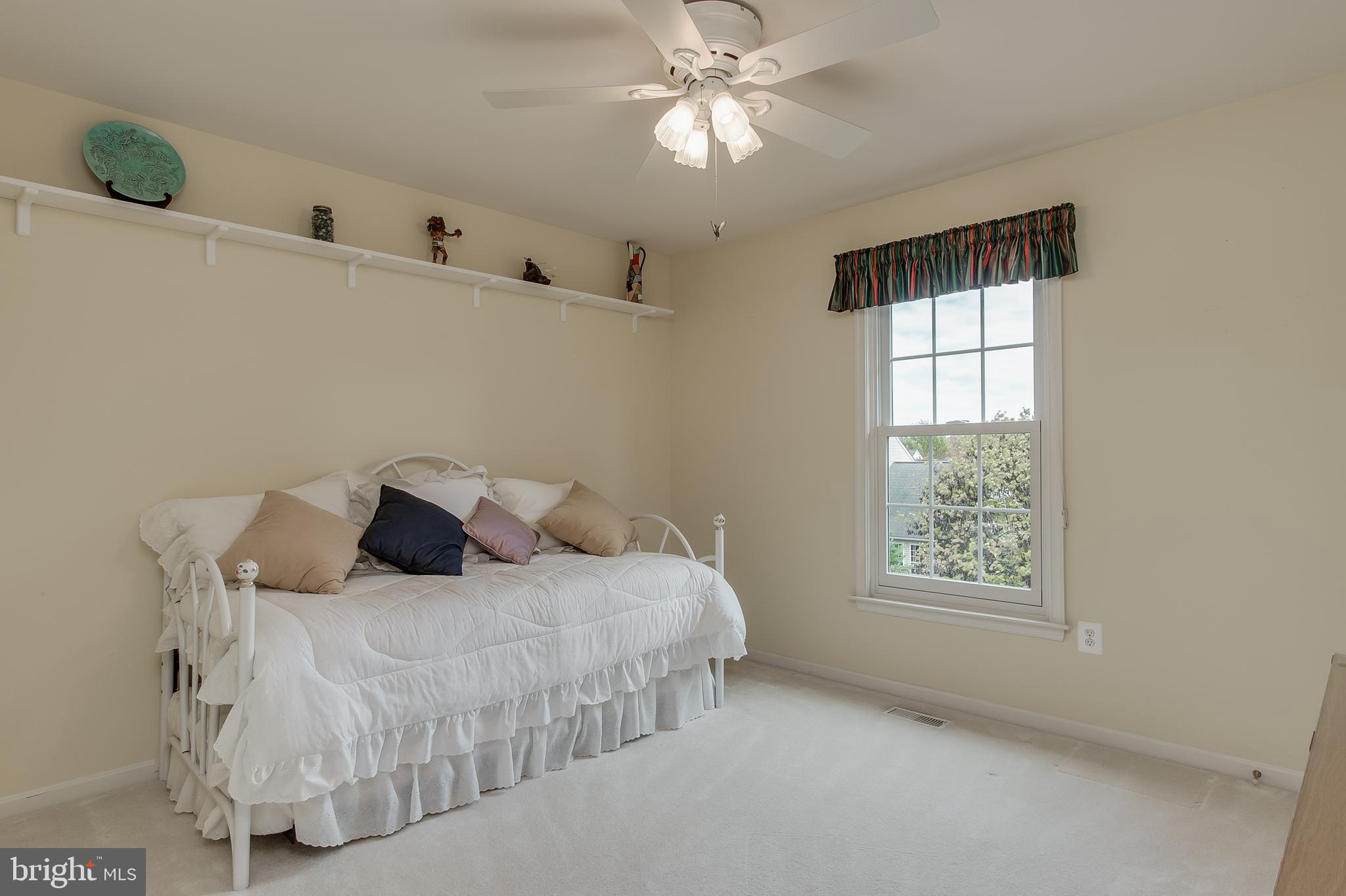 VILLAGES OF URBANA - Residential