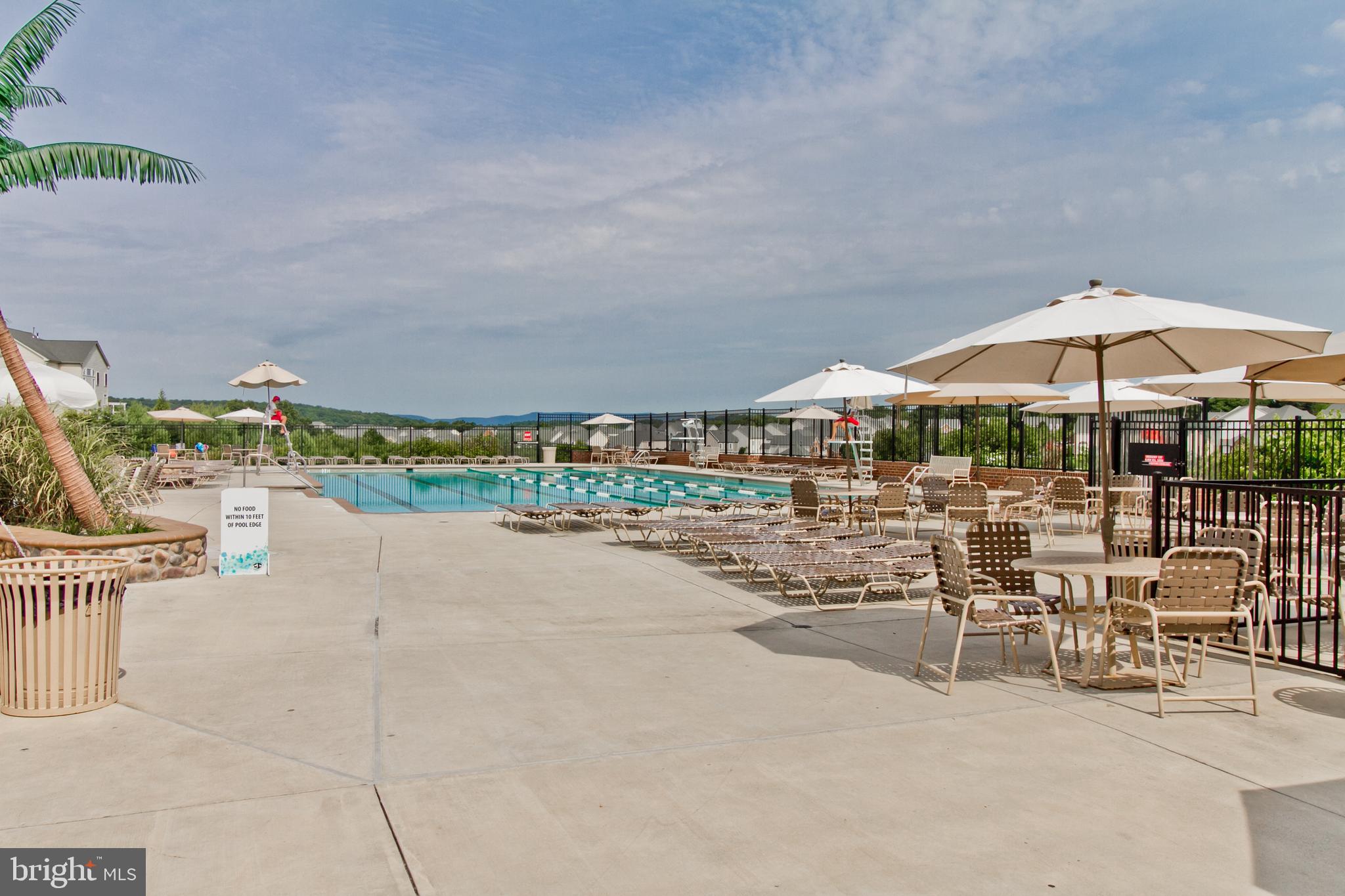 VILLAGES OF URBANA - Residential