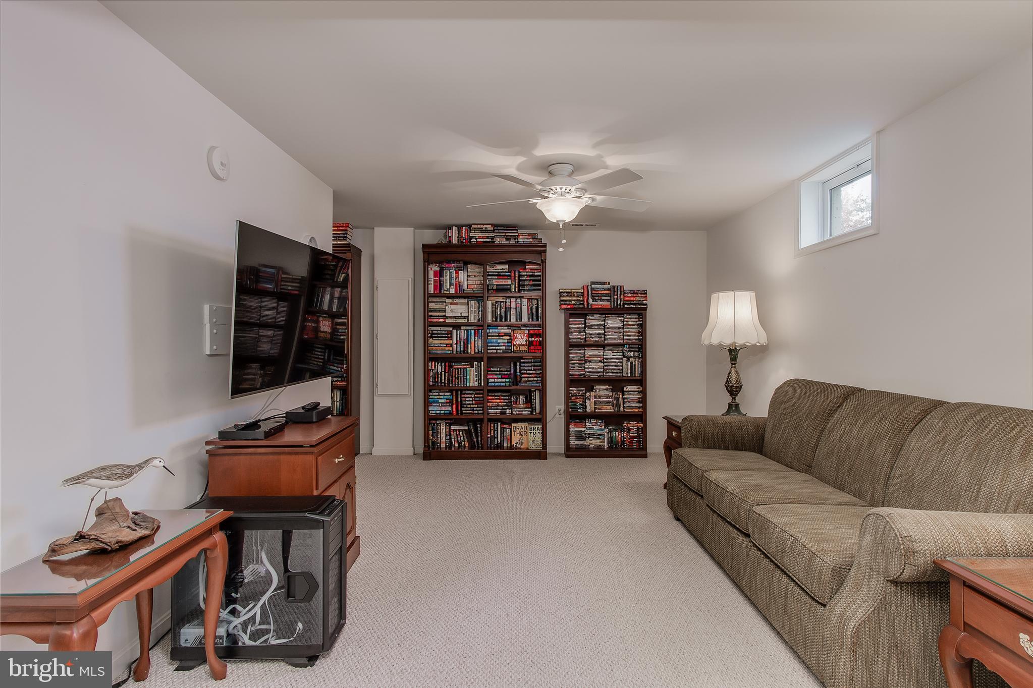 VILLAGES OF URBANA - Residential