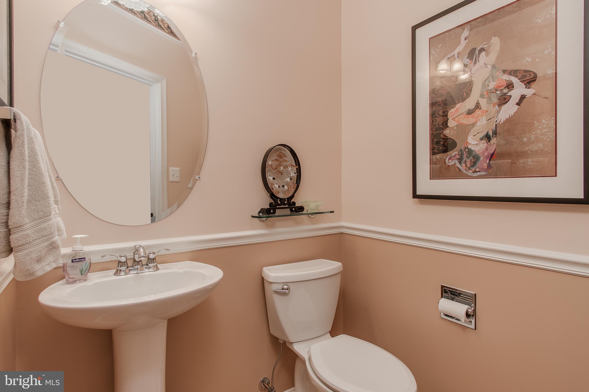 VILLAGES OF URBANA - Residential