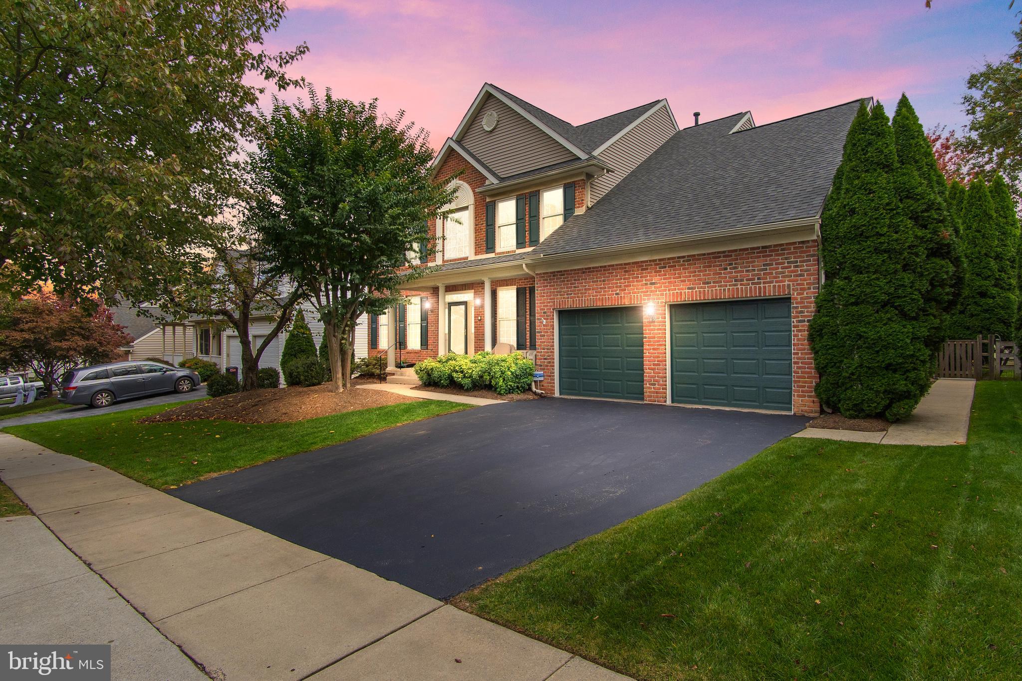 VILLAGES OF URBANA - Residential