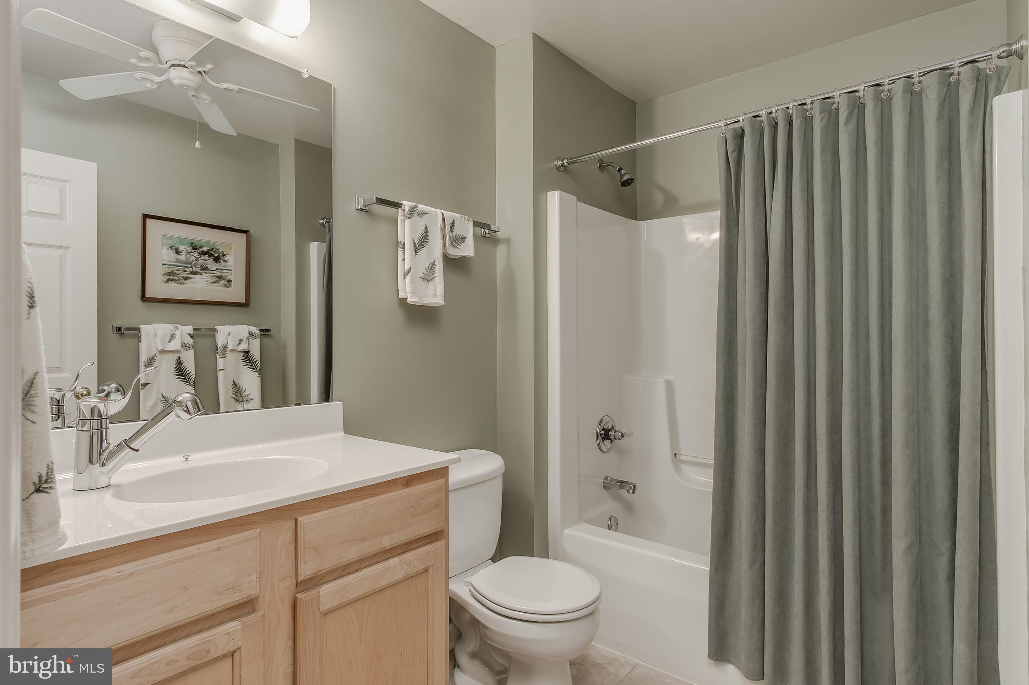 VILLAGES OF URBANA - Residential