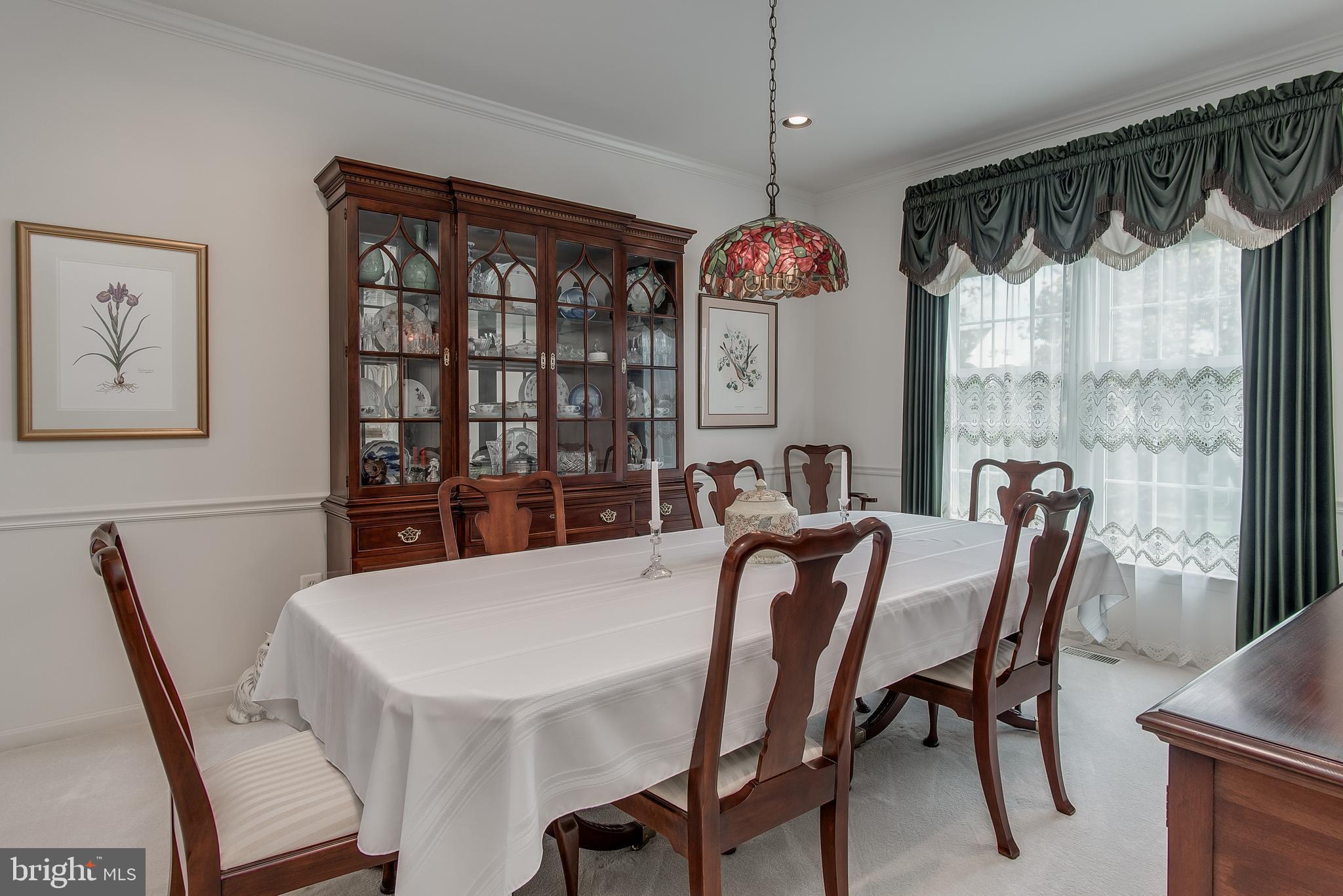 VILLAGES OF URBANA - Residential