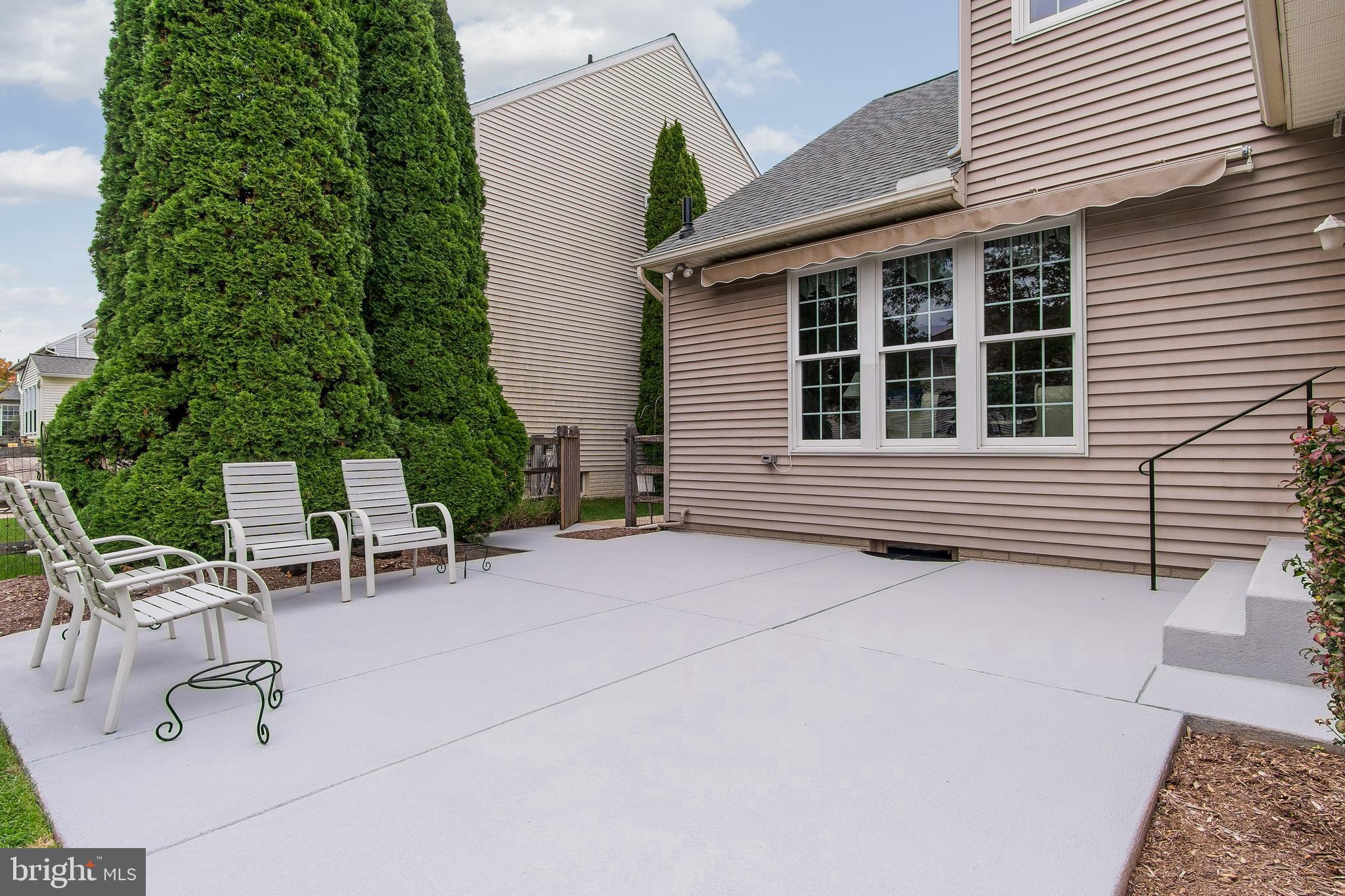 VILLAGES OF URBANA - Residential