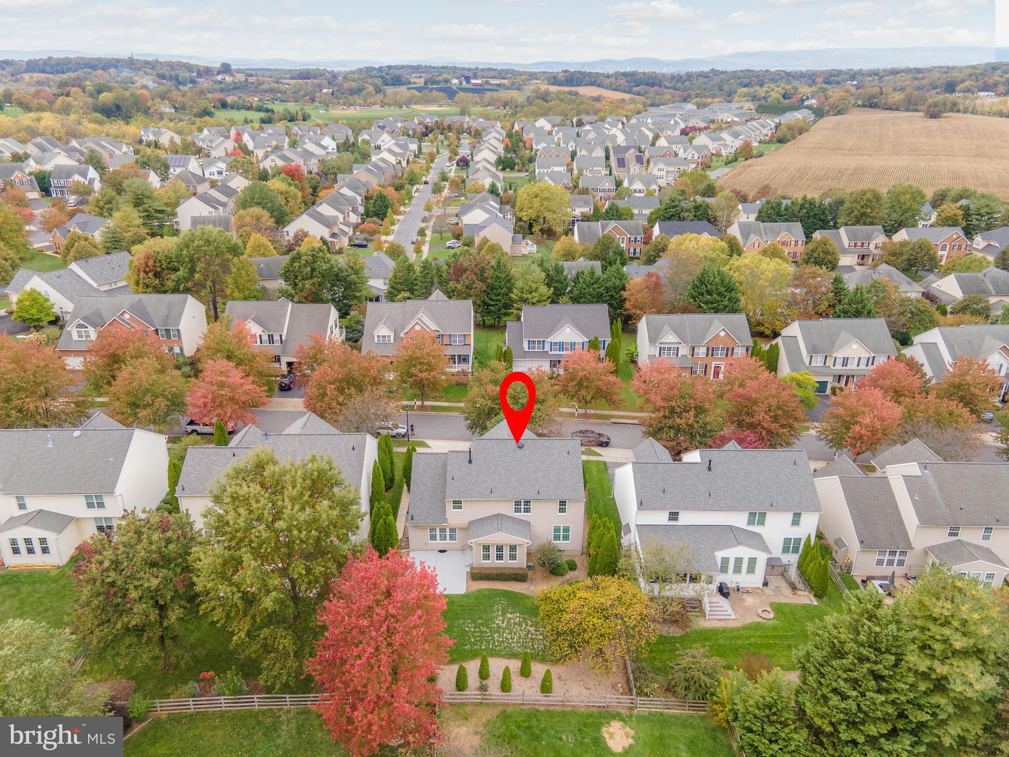 VILLAGES OF URBANA - Residential