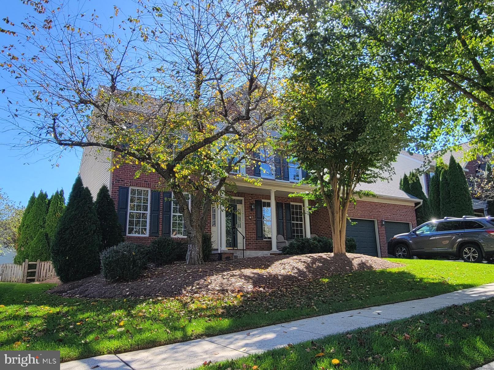 VILLAGES OF URBANA - Residential