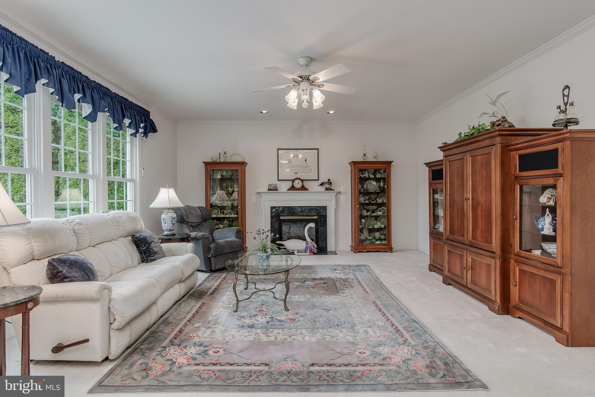 VILLAGES OF URBANA - Residential