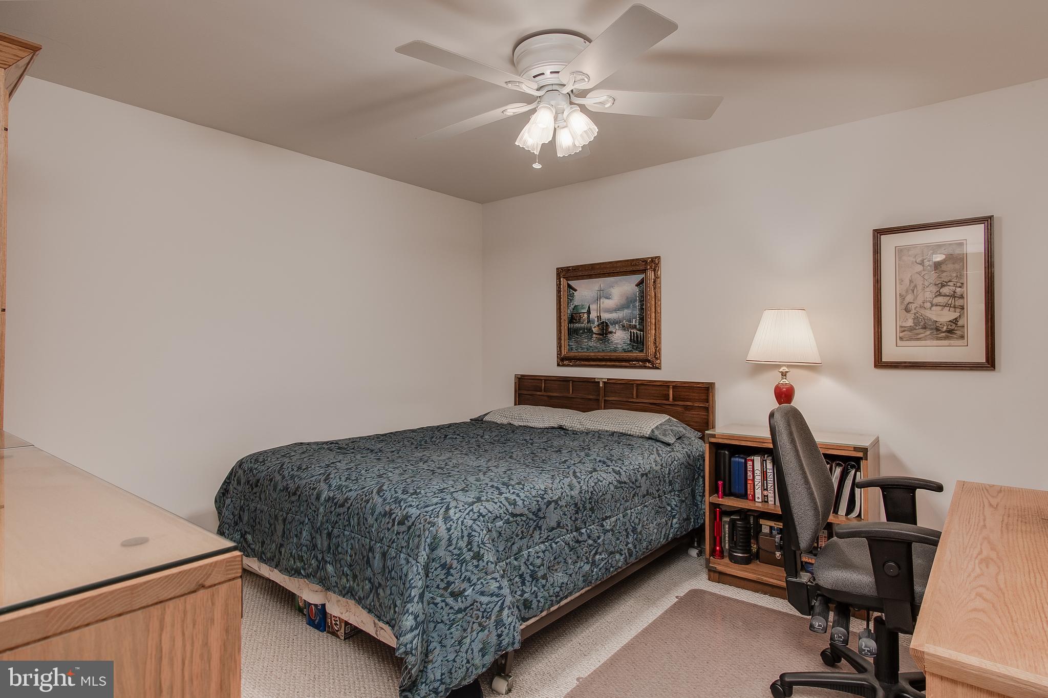 VILLAGES OF URBANA - Residential