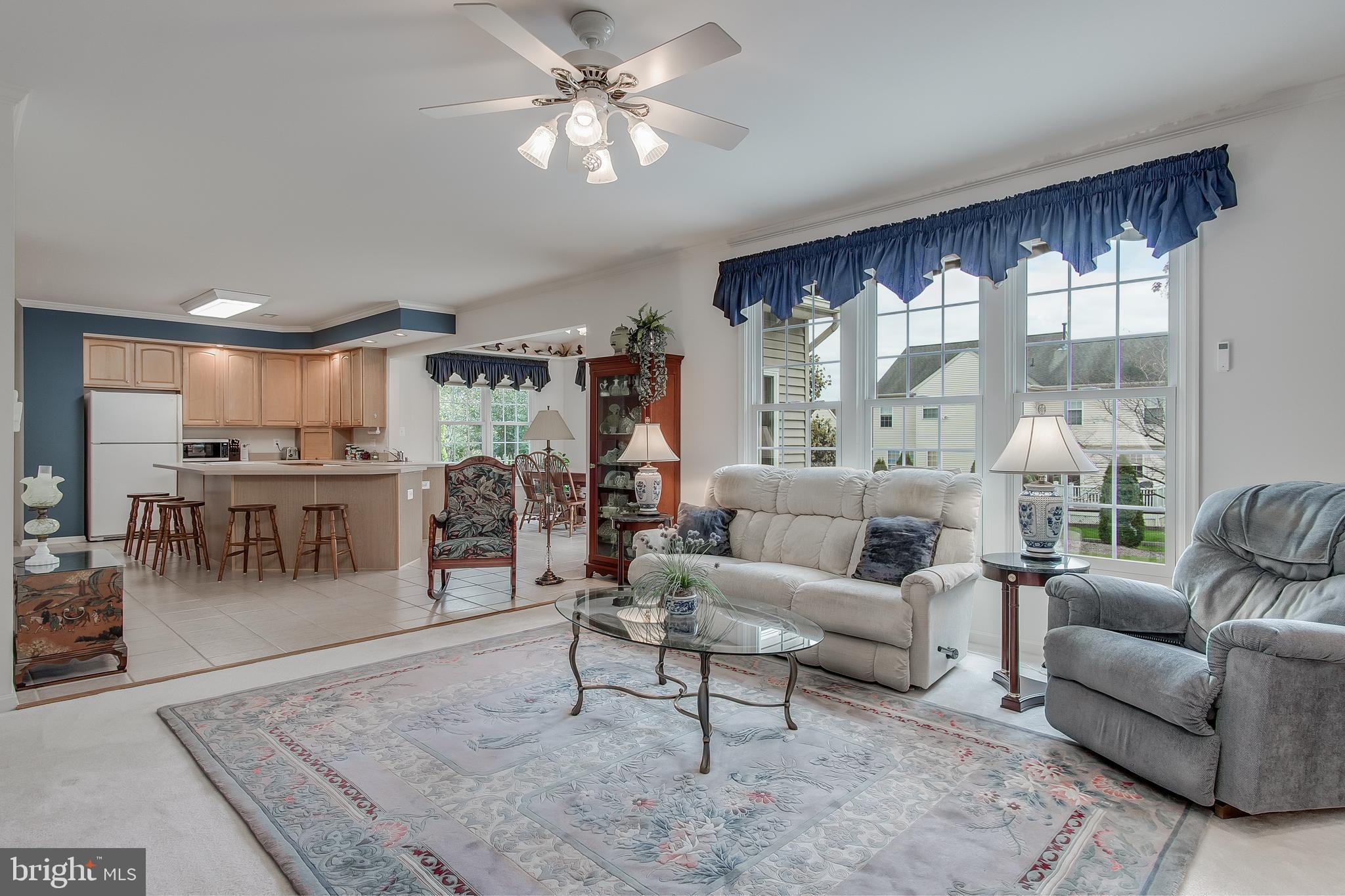 VILLAGES OF URBANA - Residential