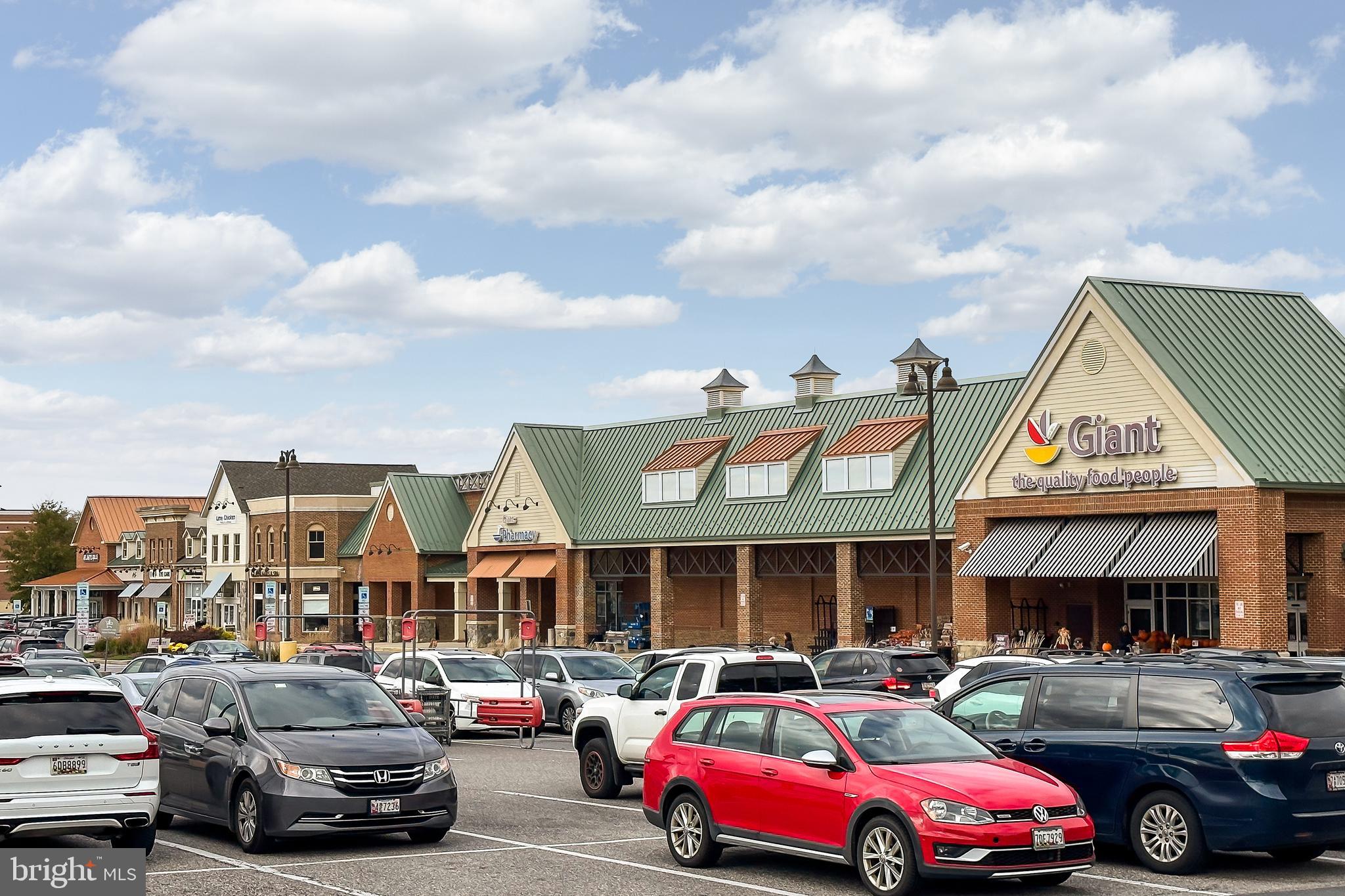 VILLAGES OF URBANA - Residential