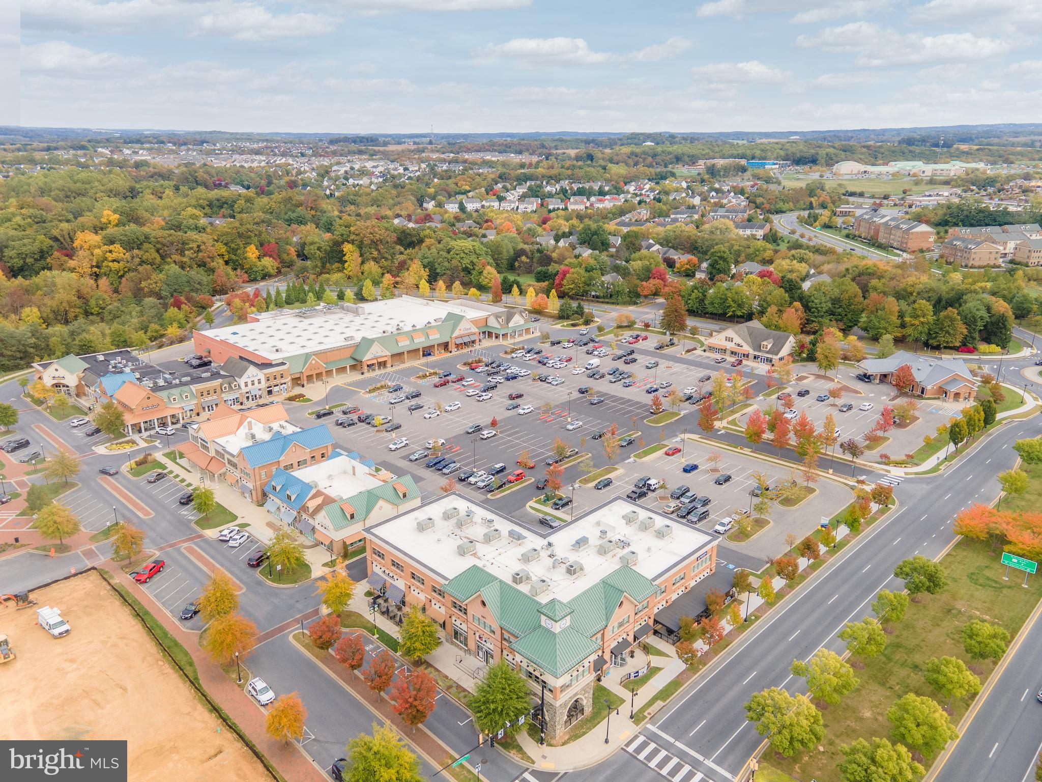 VILLAGES OF URBANA - Residential