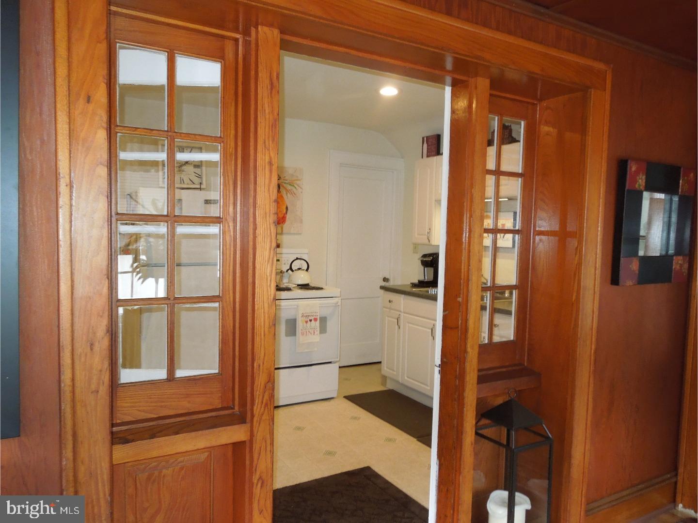 140 W BUTLER AVENUE 2ND FLOOR
