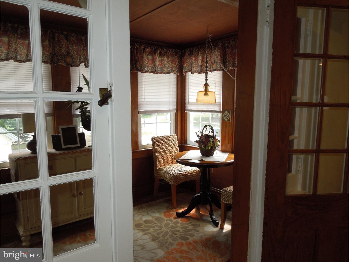 140 W BUTLER AVENUE 2ND FLOOR