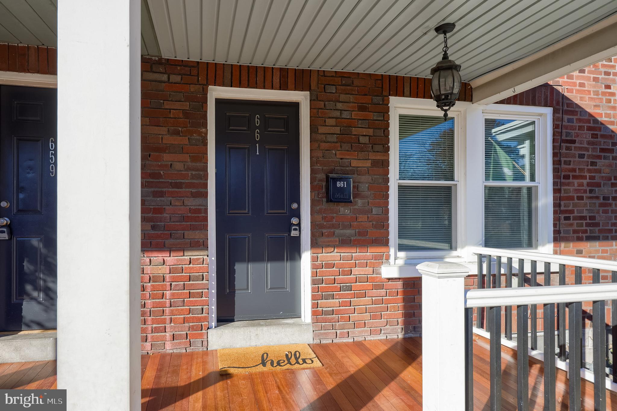 MCCASKEY - Residential