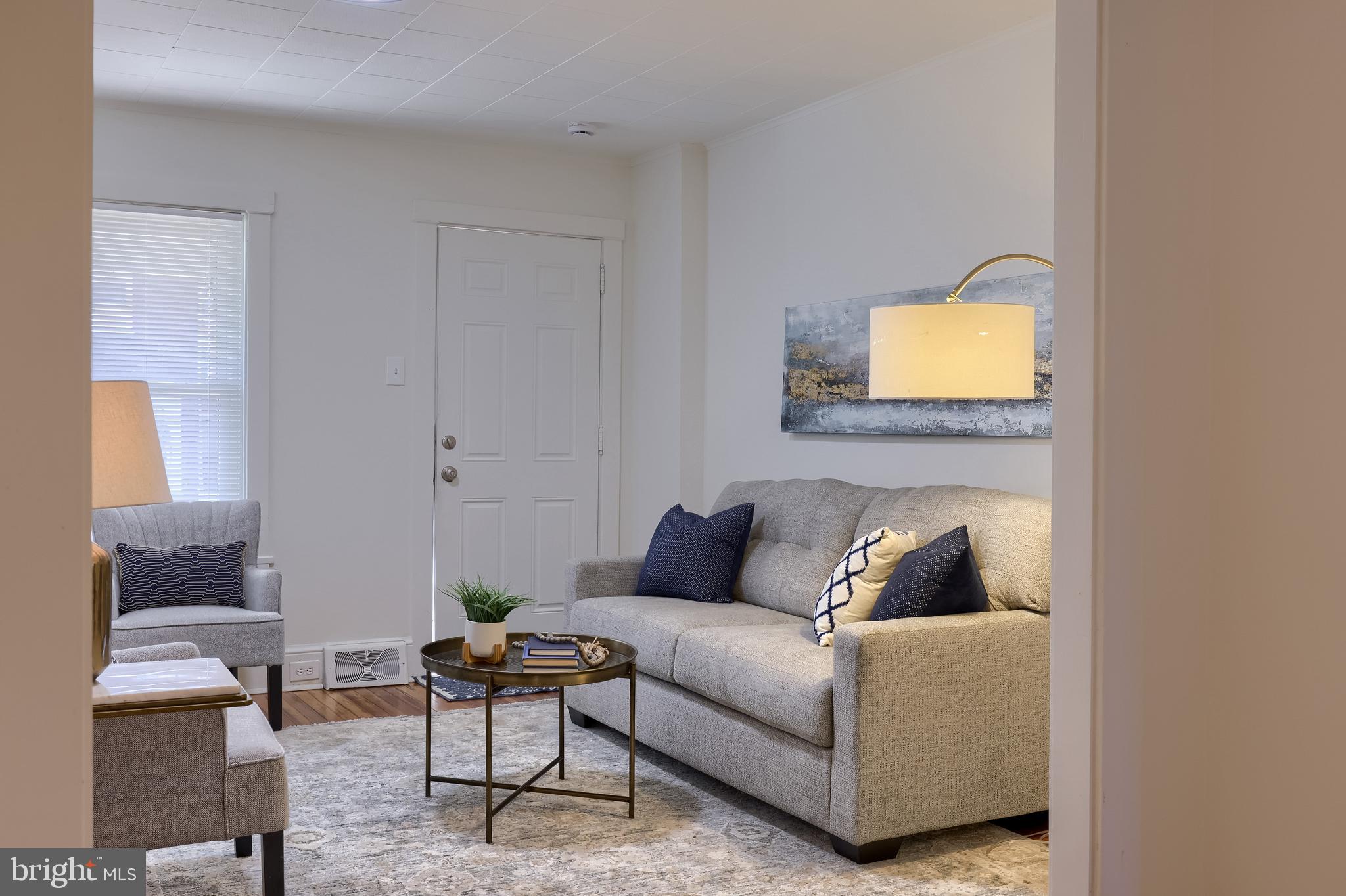 MCCASKEY - Residential