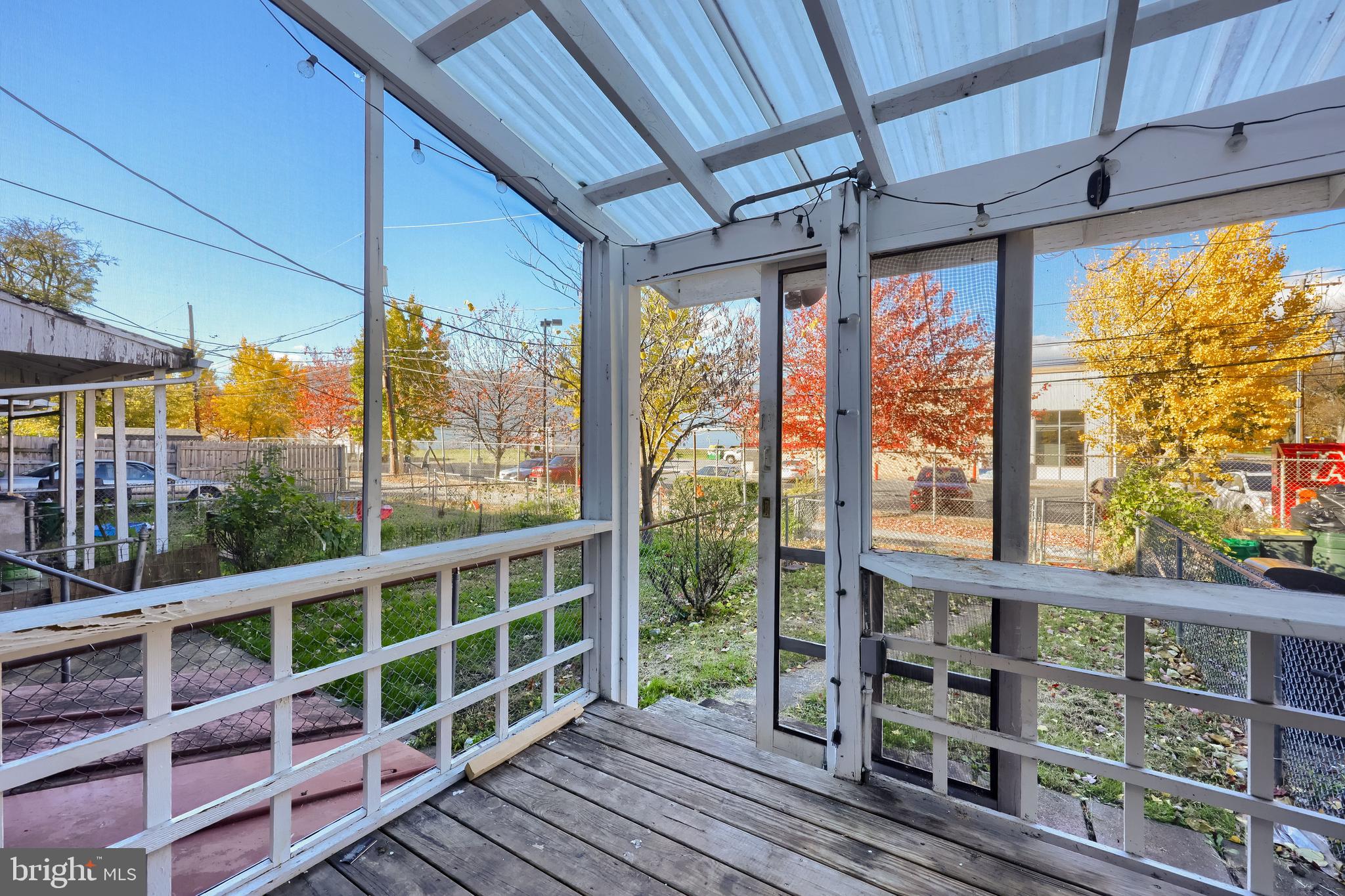 MCCASKEY - Residential