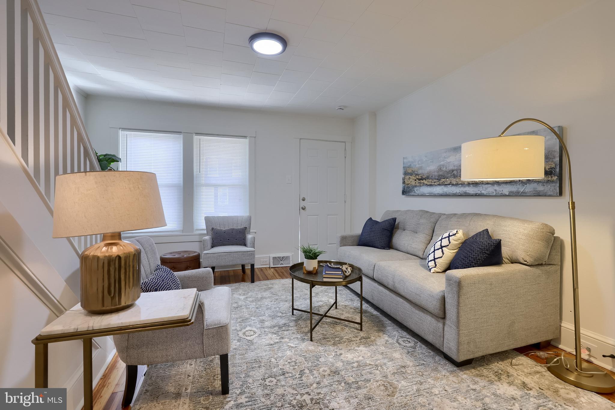 MCCASKEY - Residential