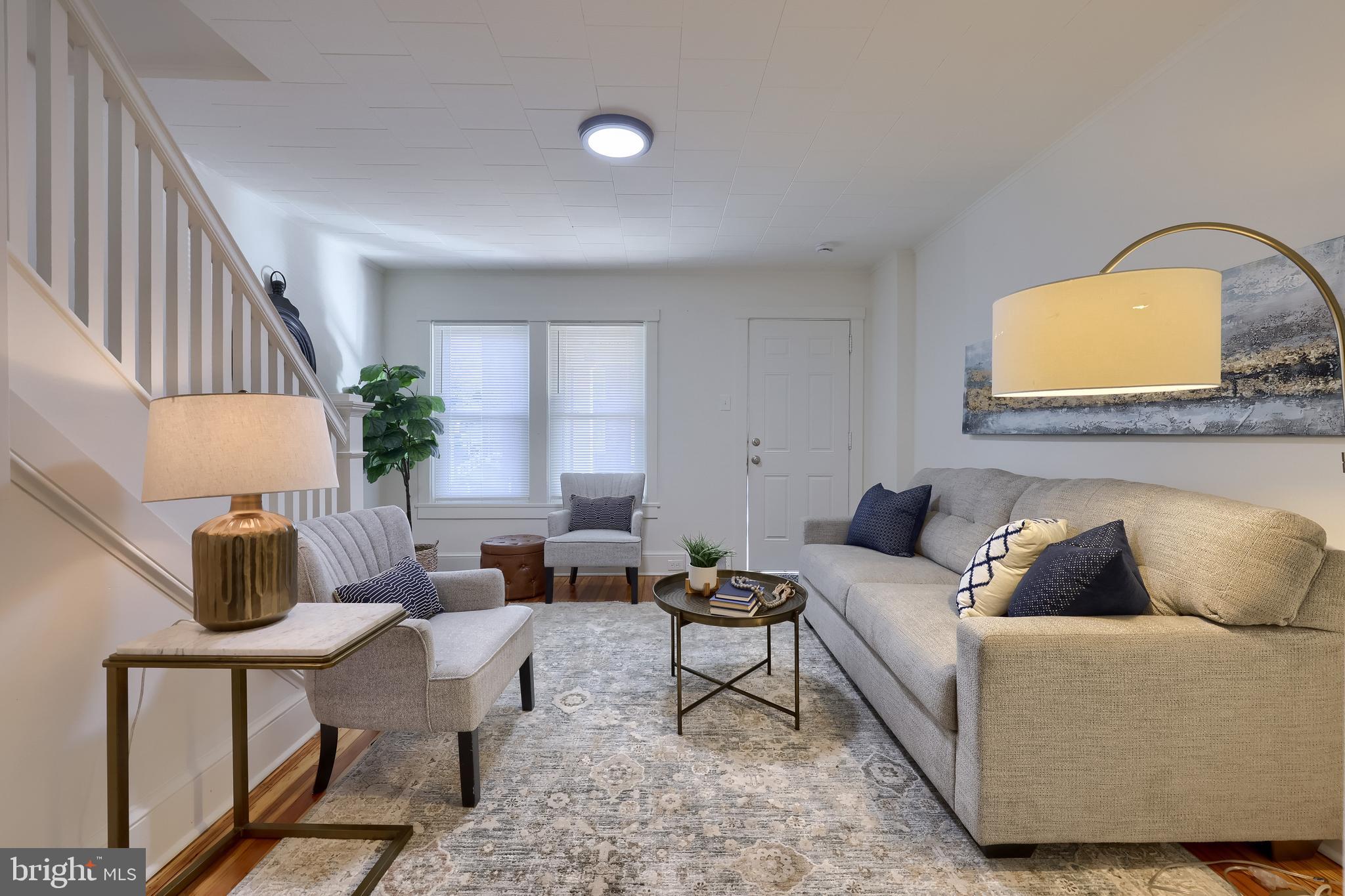 MCCASKEY - Residential