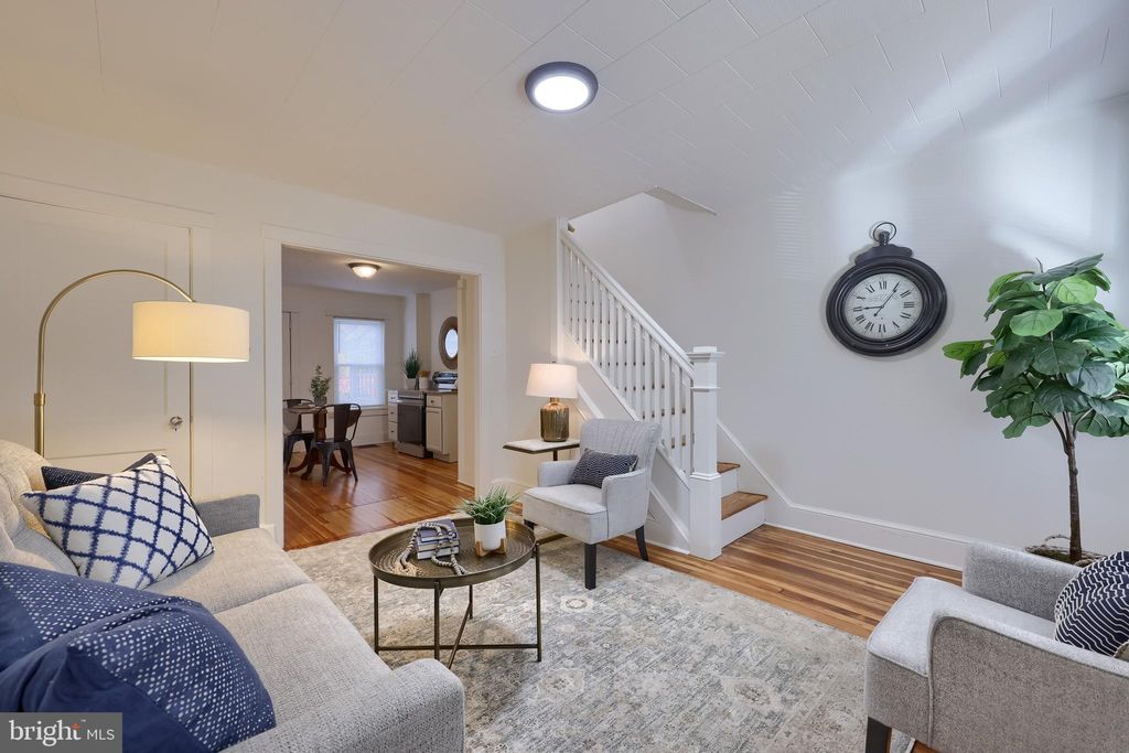 Photo of 661 Lehigh Avenue, LANCASTER, PA 17602 (MLS # PALA2079296)