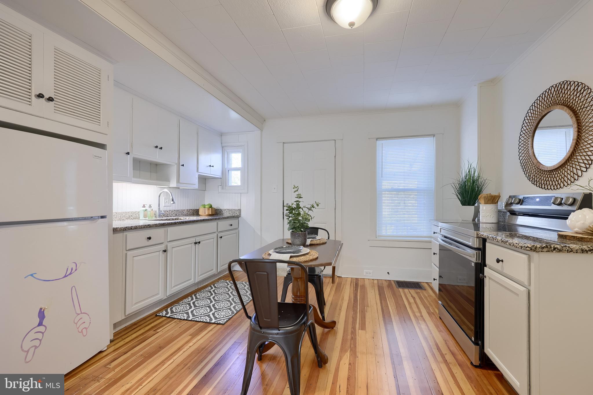 MCCASKEY - Residential